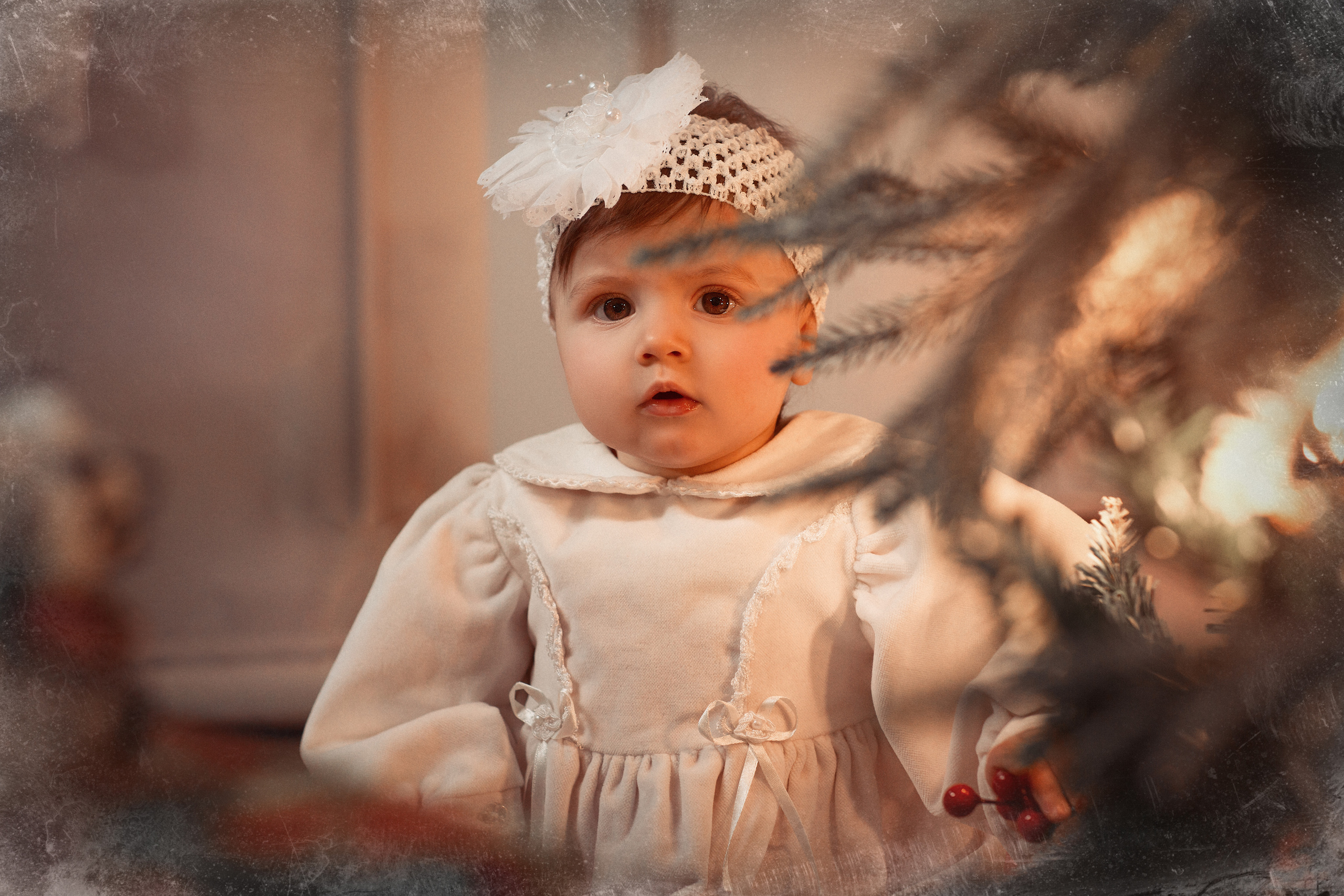 Ольга. Фотограф Алёна Яковлева