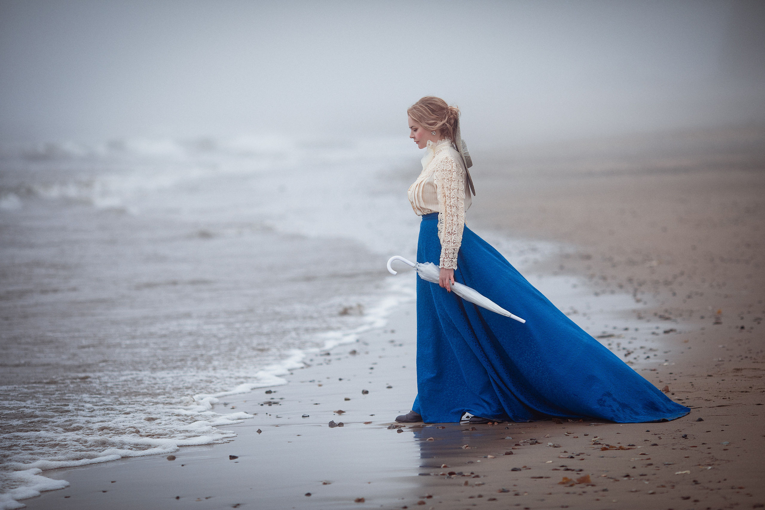 Маринаа. Фотограф Алёна Яковлева