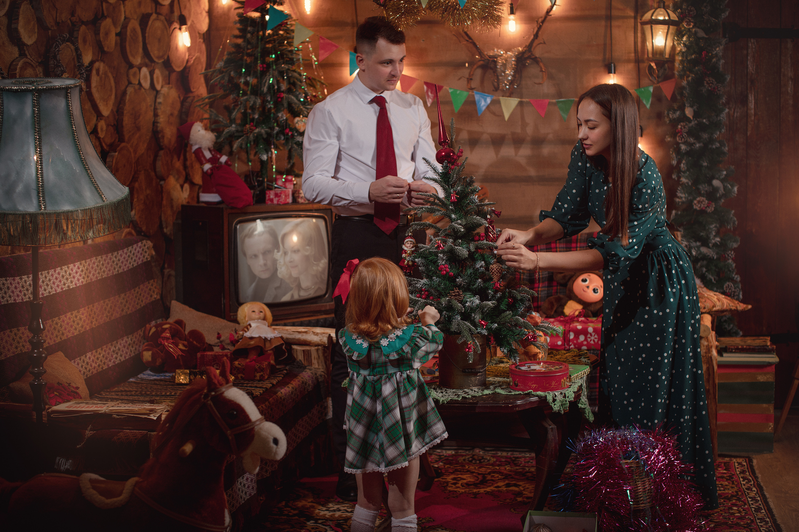 Назад в СССР. Фотограф Алёна Яковлева