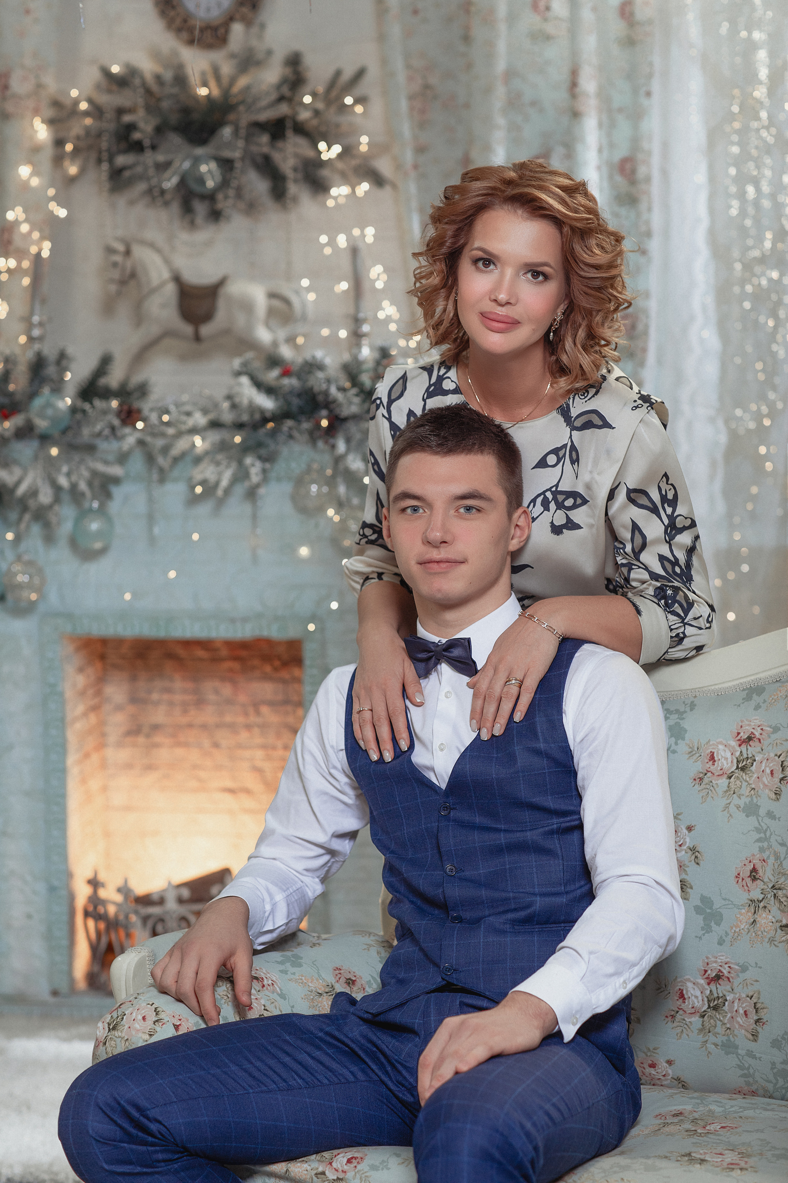 Наталья. Фотограф Алёна Яковлева