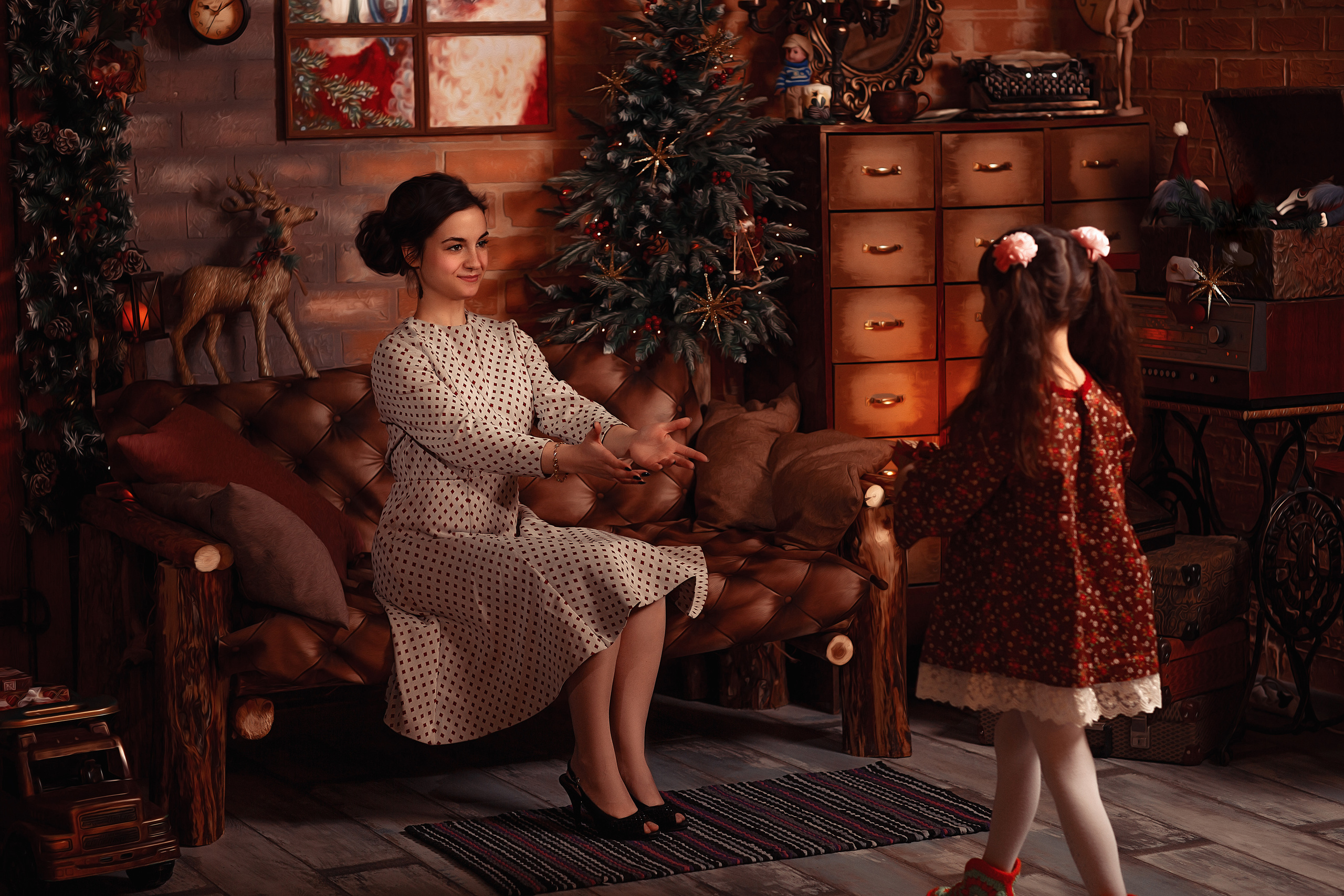 Анастасия. Фотограф Алёна Яковлева