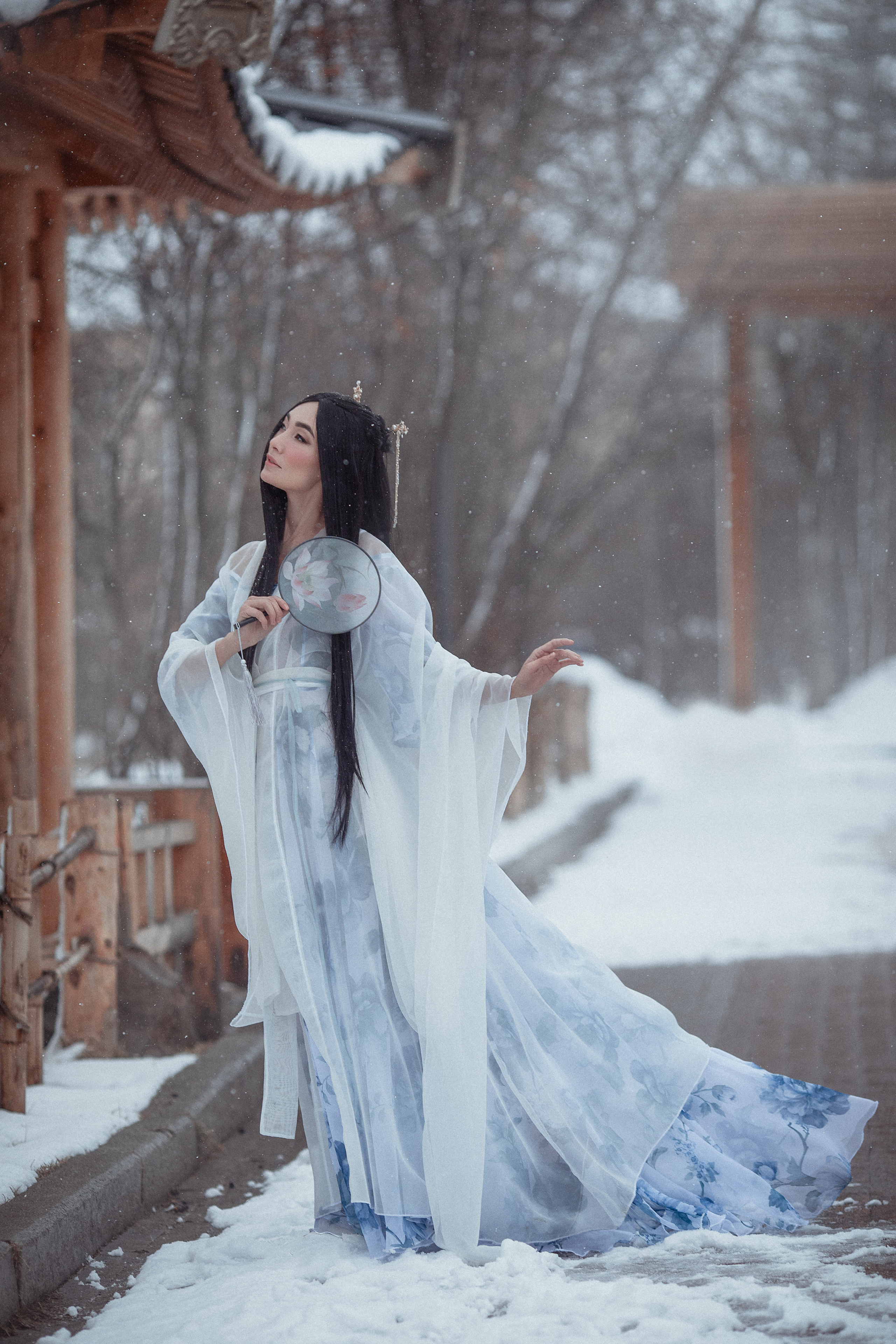 Екатерина. Фотограф Алёна Яковлева