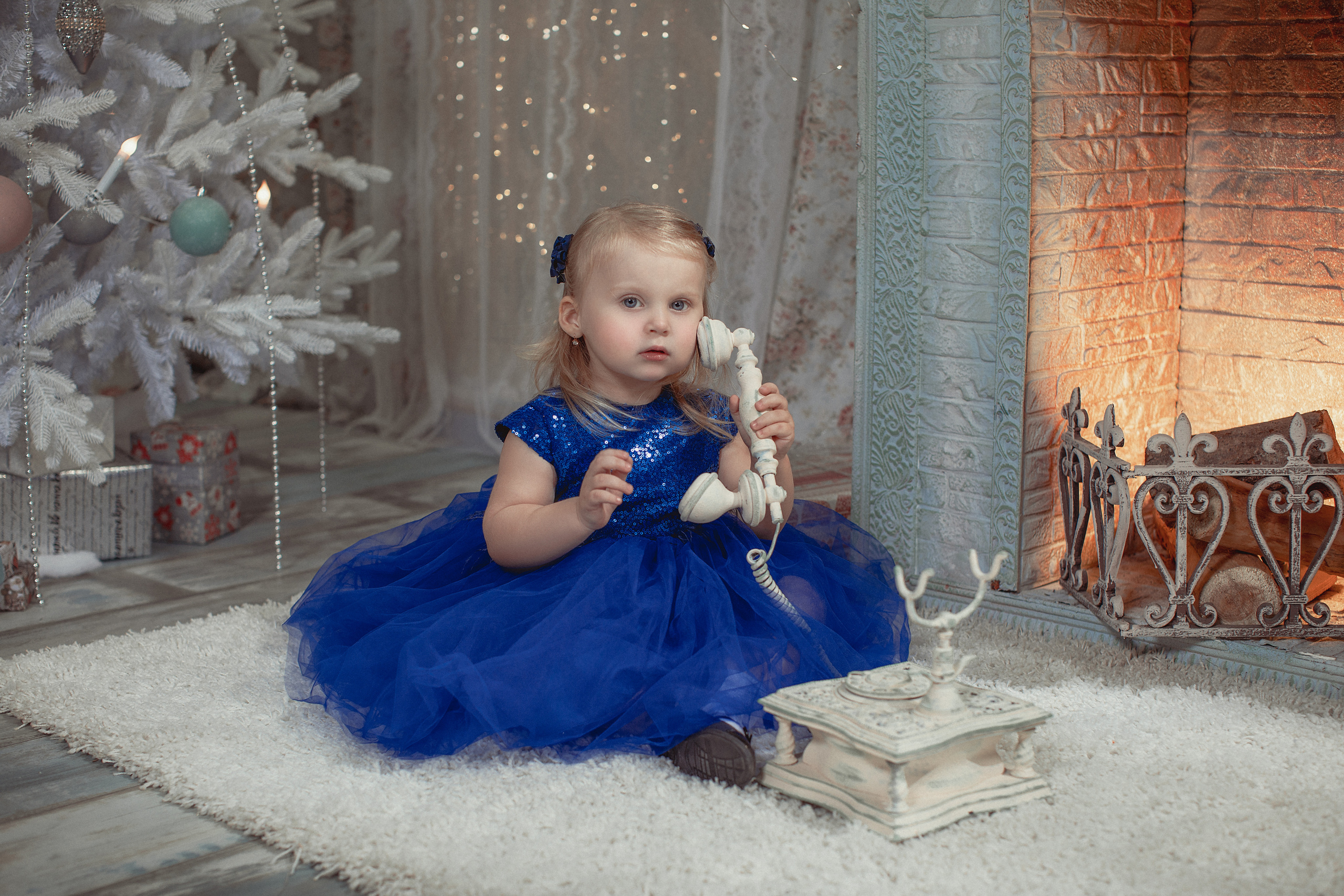 Ольга. Фотограф Алёна Яковлева