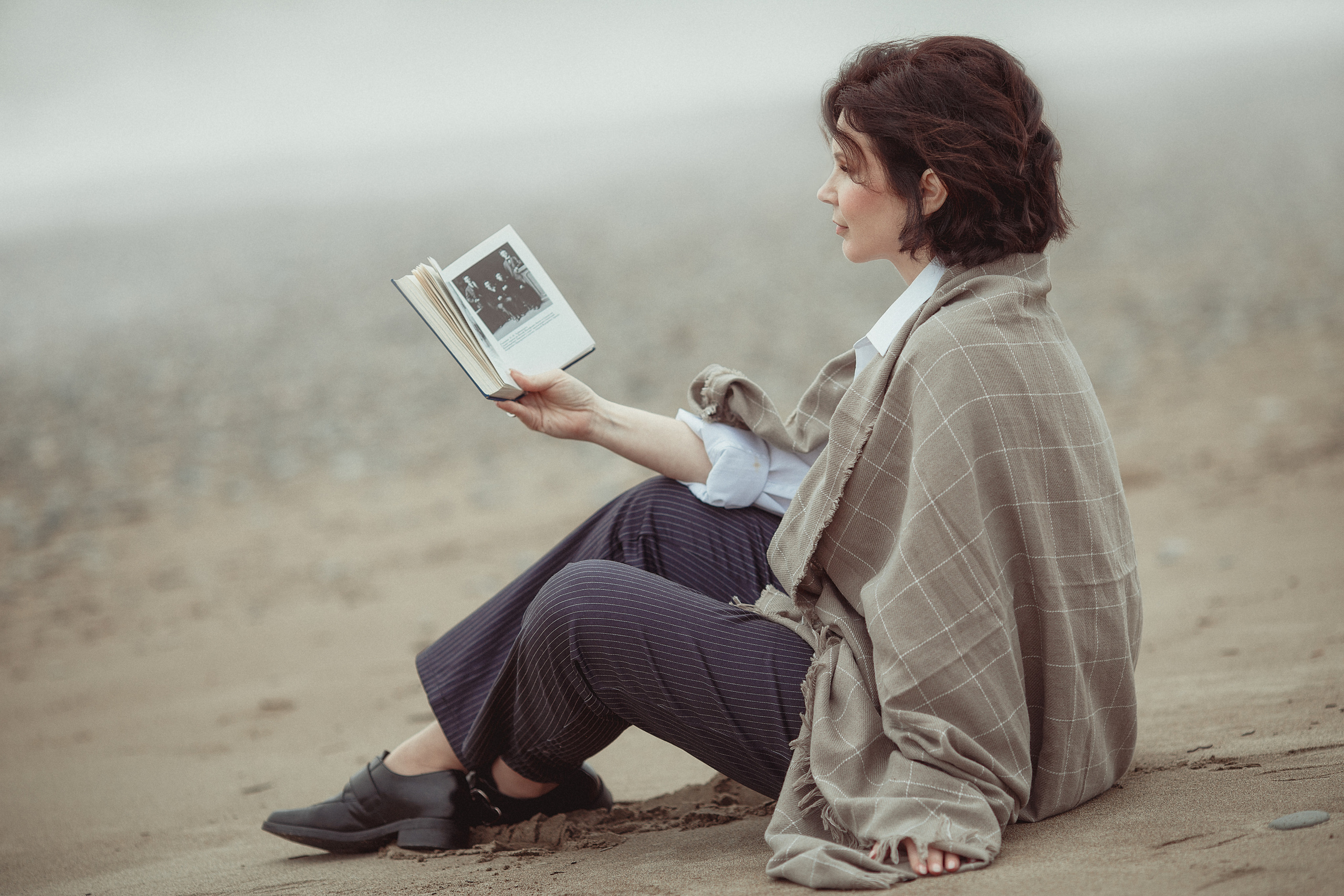 Юлия. Фотограф Алёна Яковлева