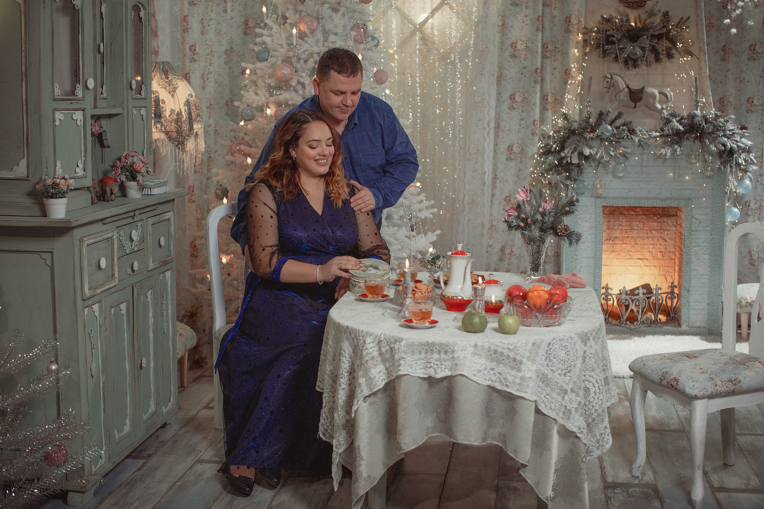 ***. Фотограф Алёна Яковлева