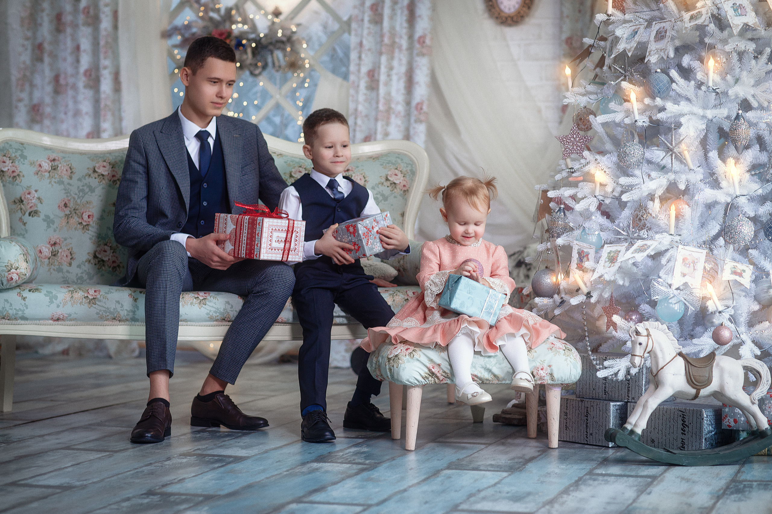 *****. Фотограф Алёна Яковлева