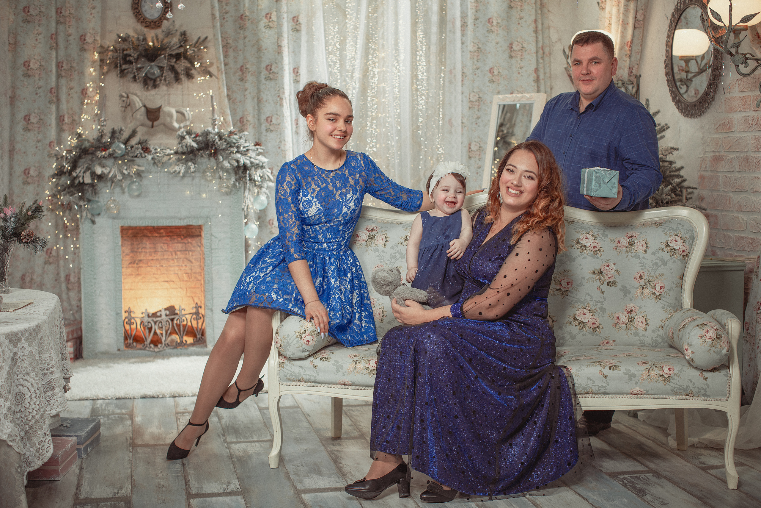 ***. Фотограф Алёна Яковлева