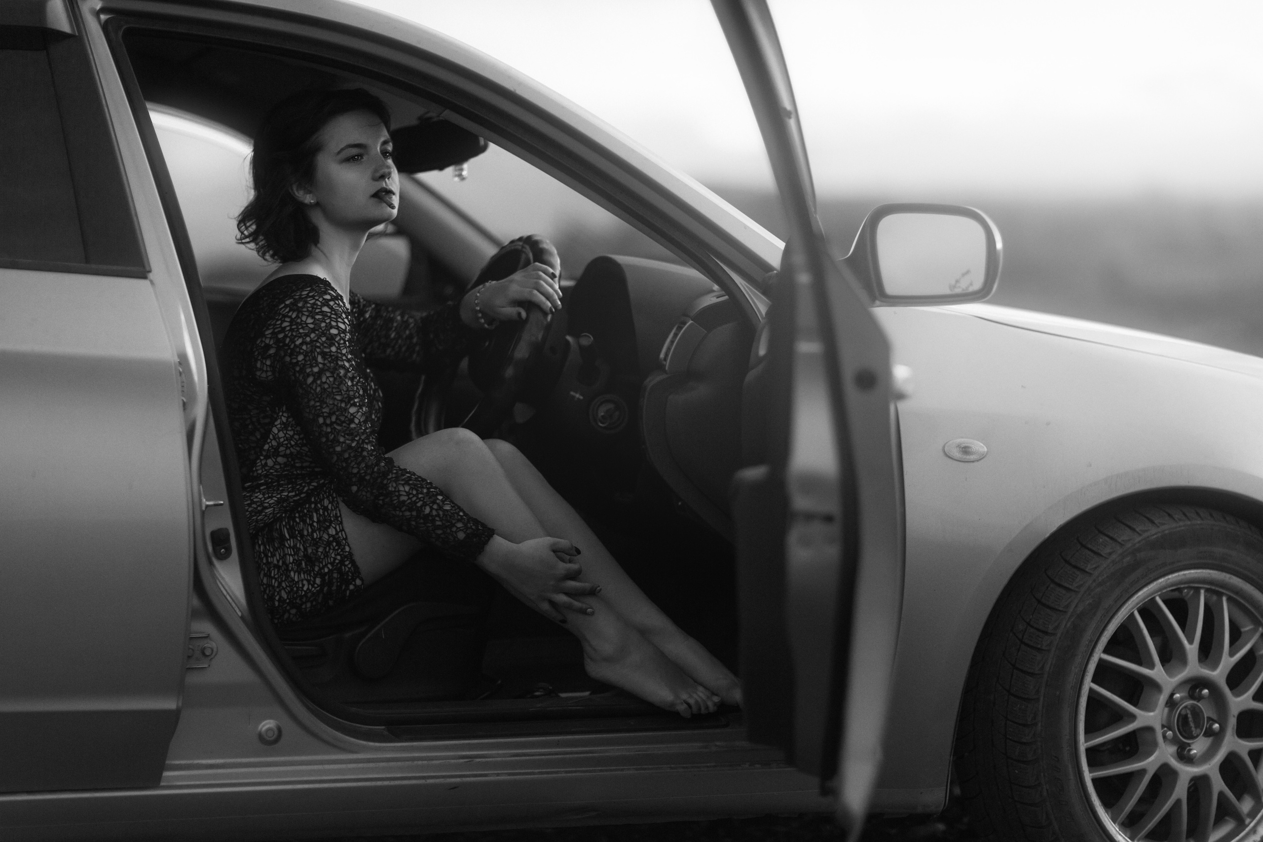 Анастасия. Фотограф Алёна Яковлева