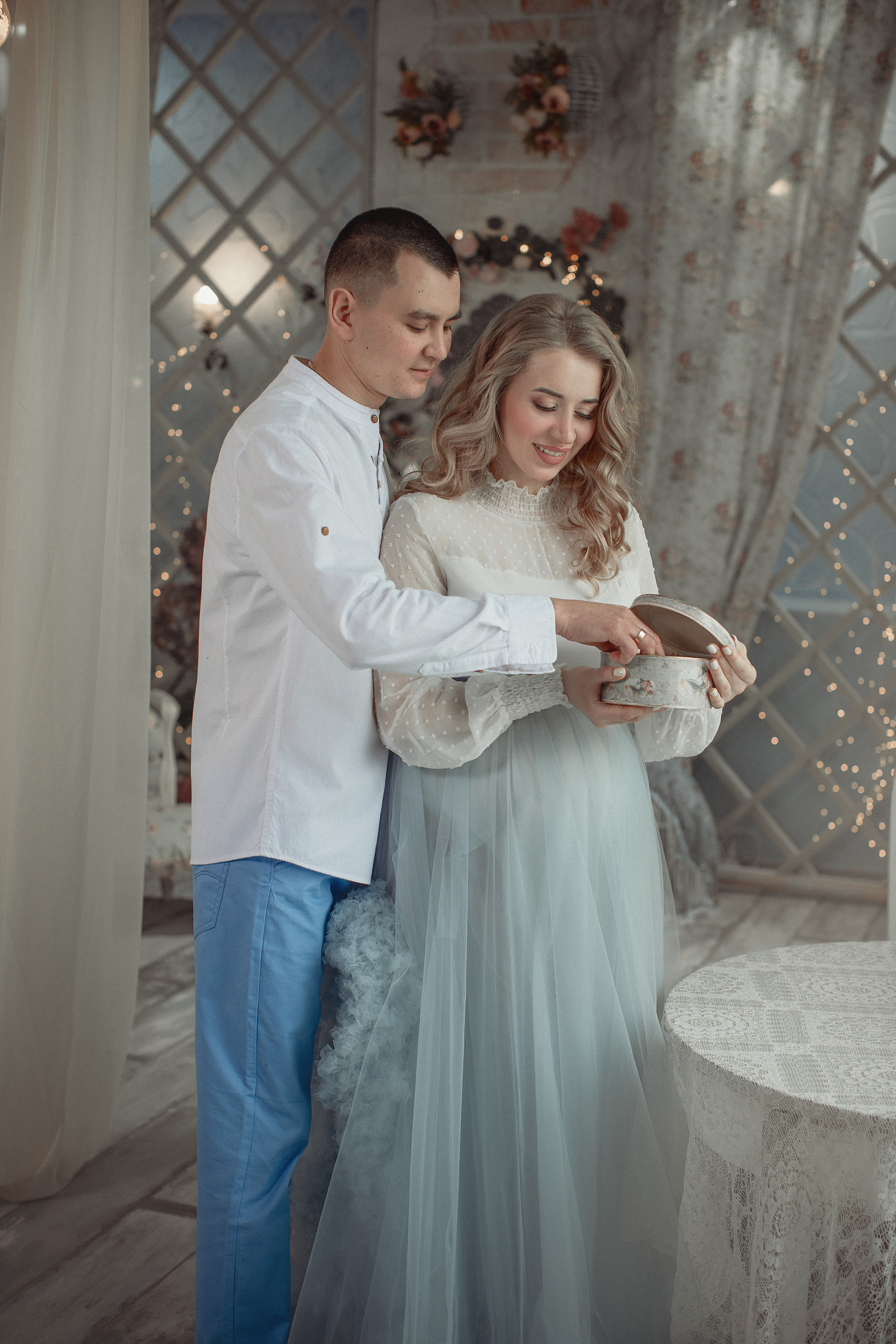 Татьяна. Фотограф Алёна Яковлева