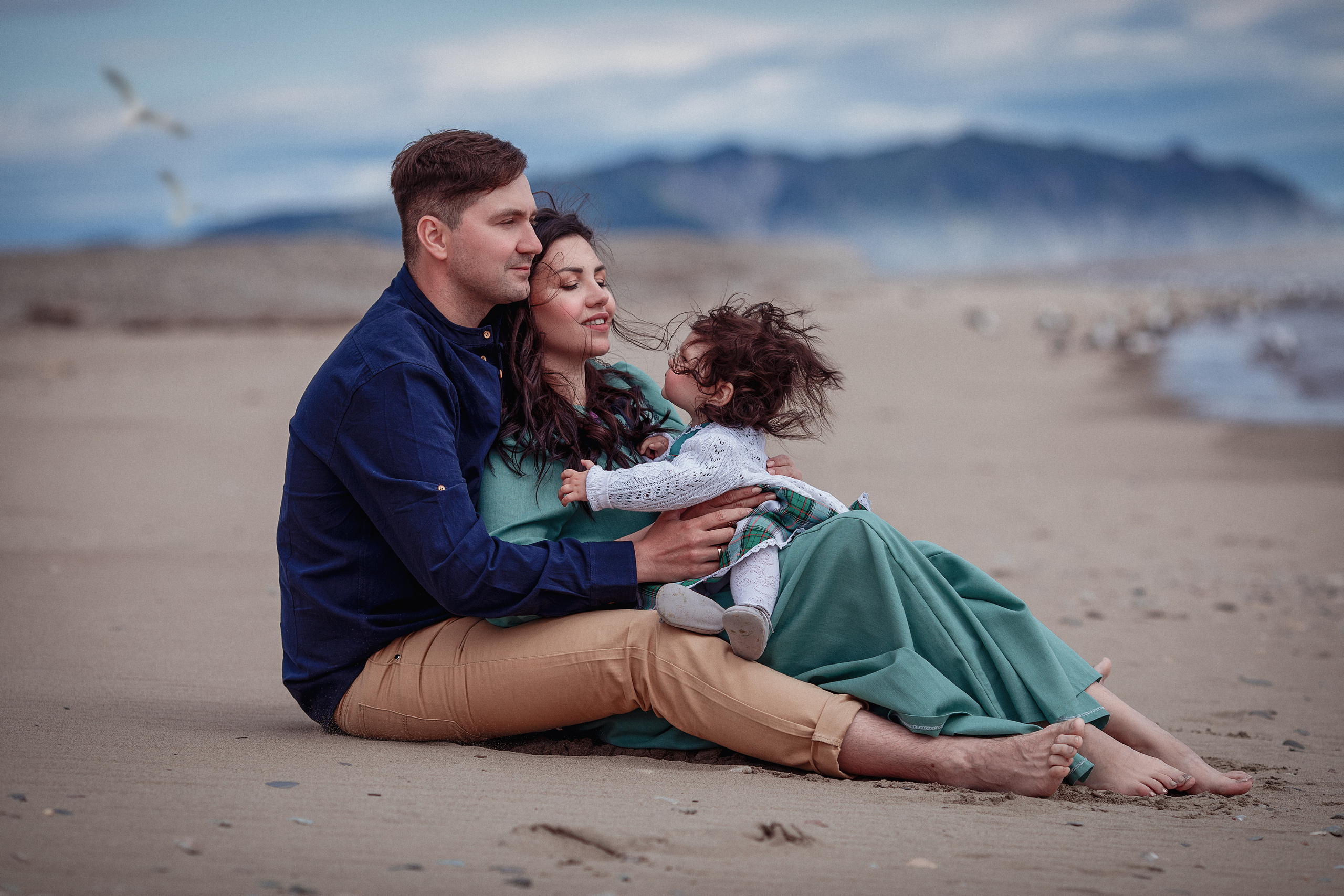 Мария. Фотограф Алёна Яковлева