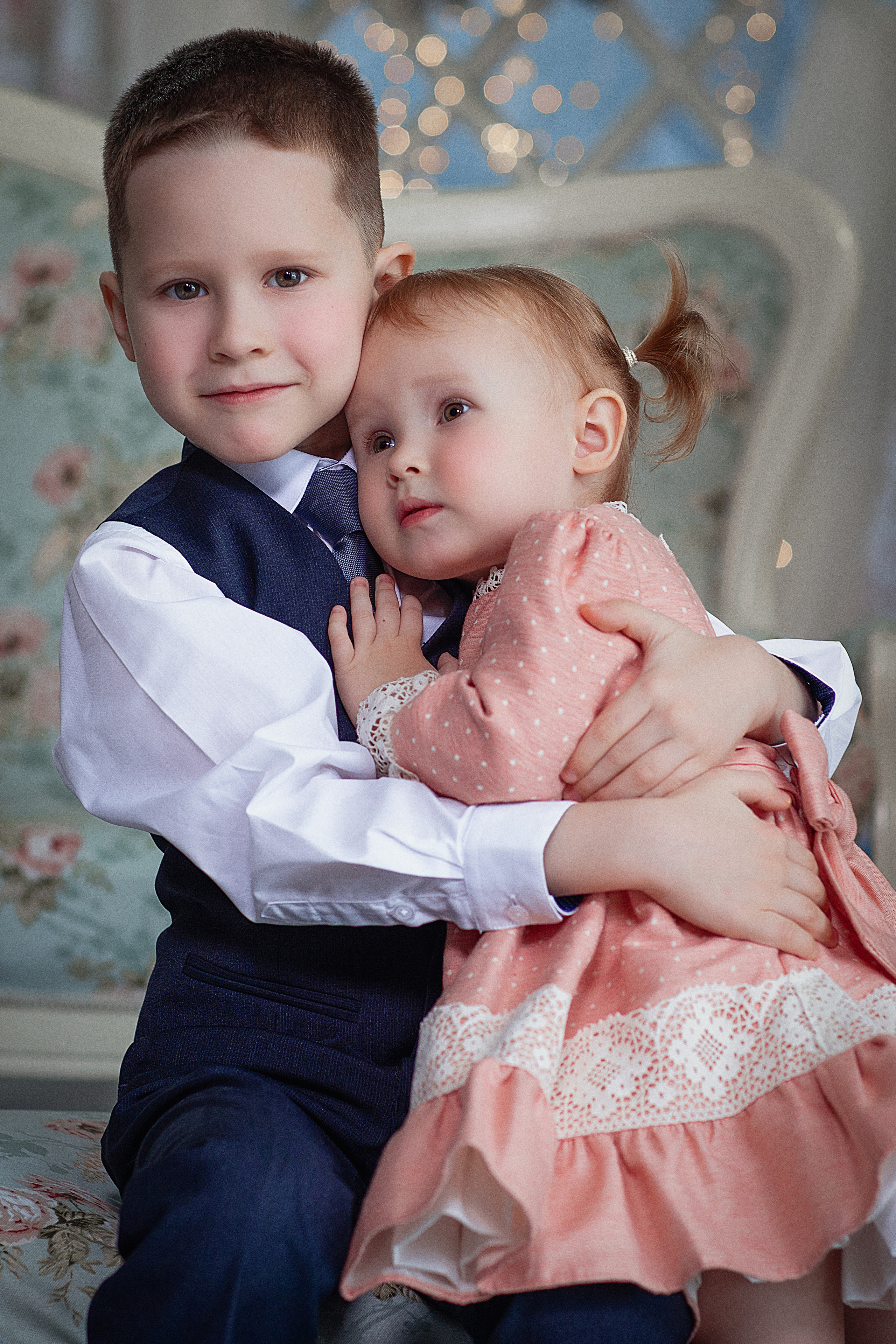 *****. Фотограф Алёна Яковлева