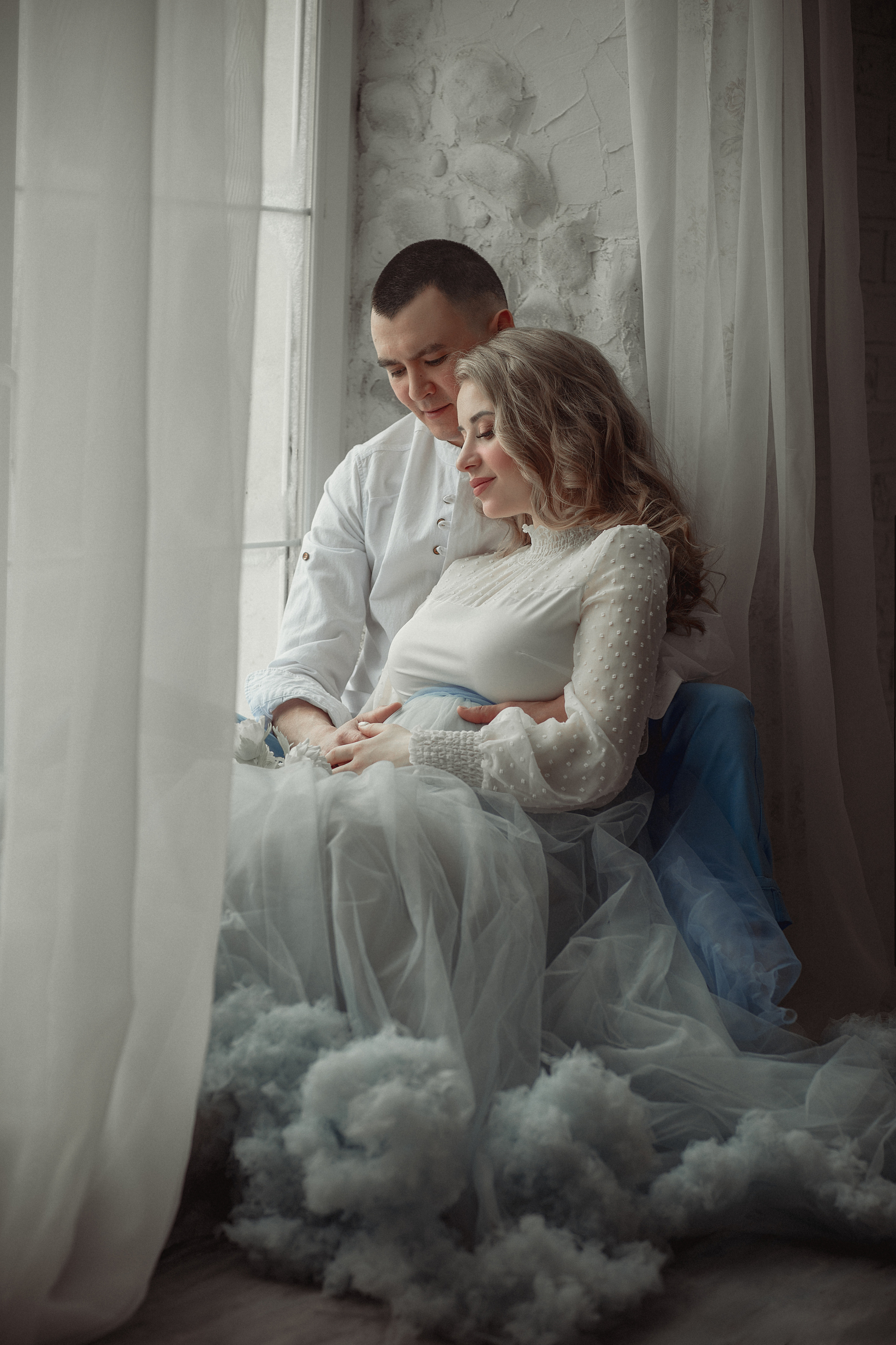 Татьяна. Фотограф Алёна Яковлева