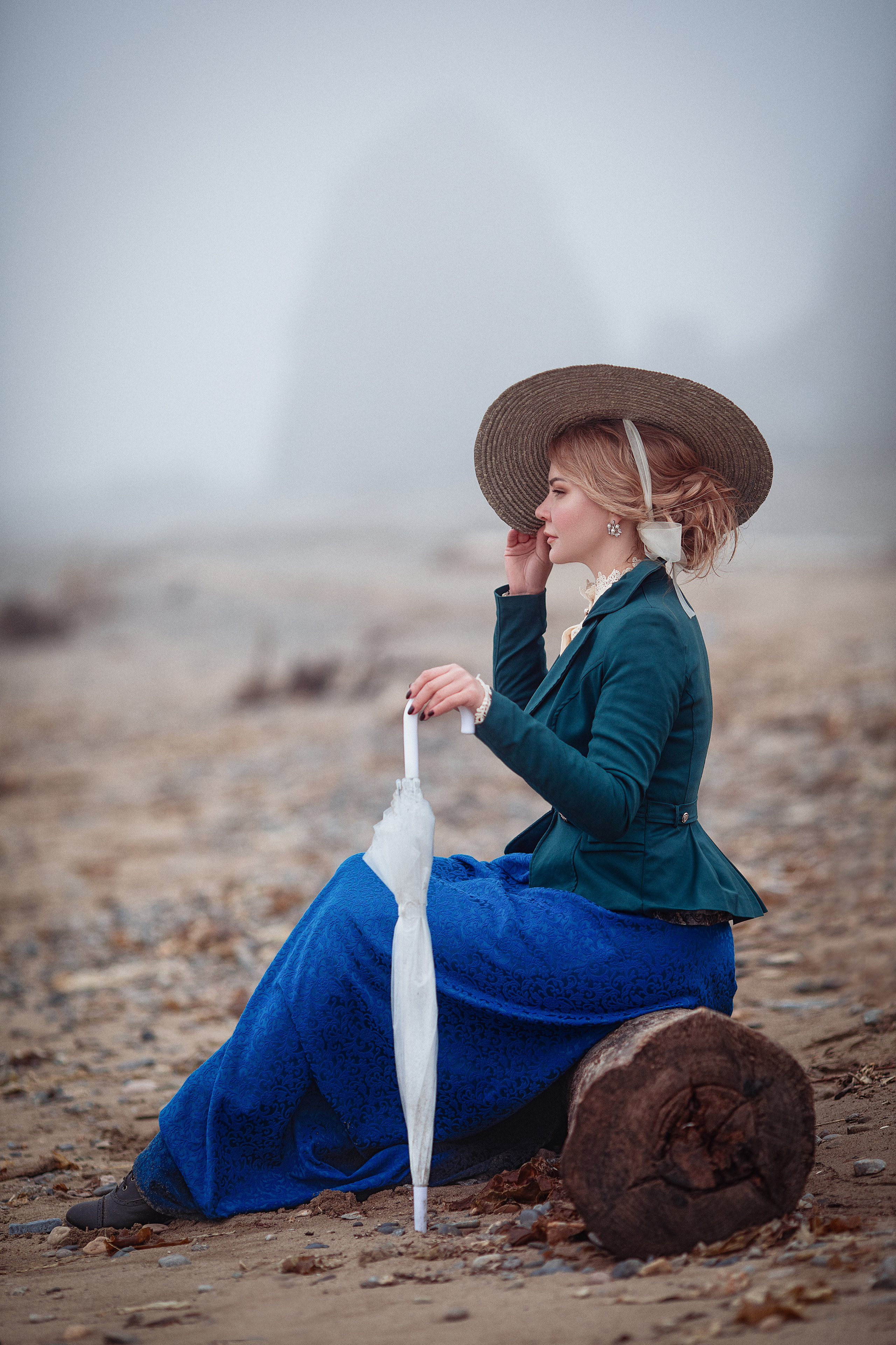 Маринаа. Фотограф Алёна Яковлева