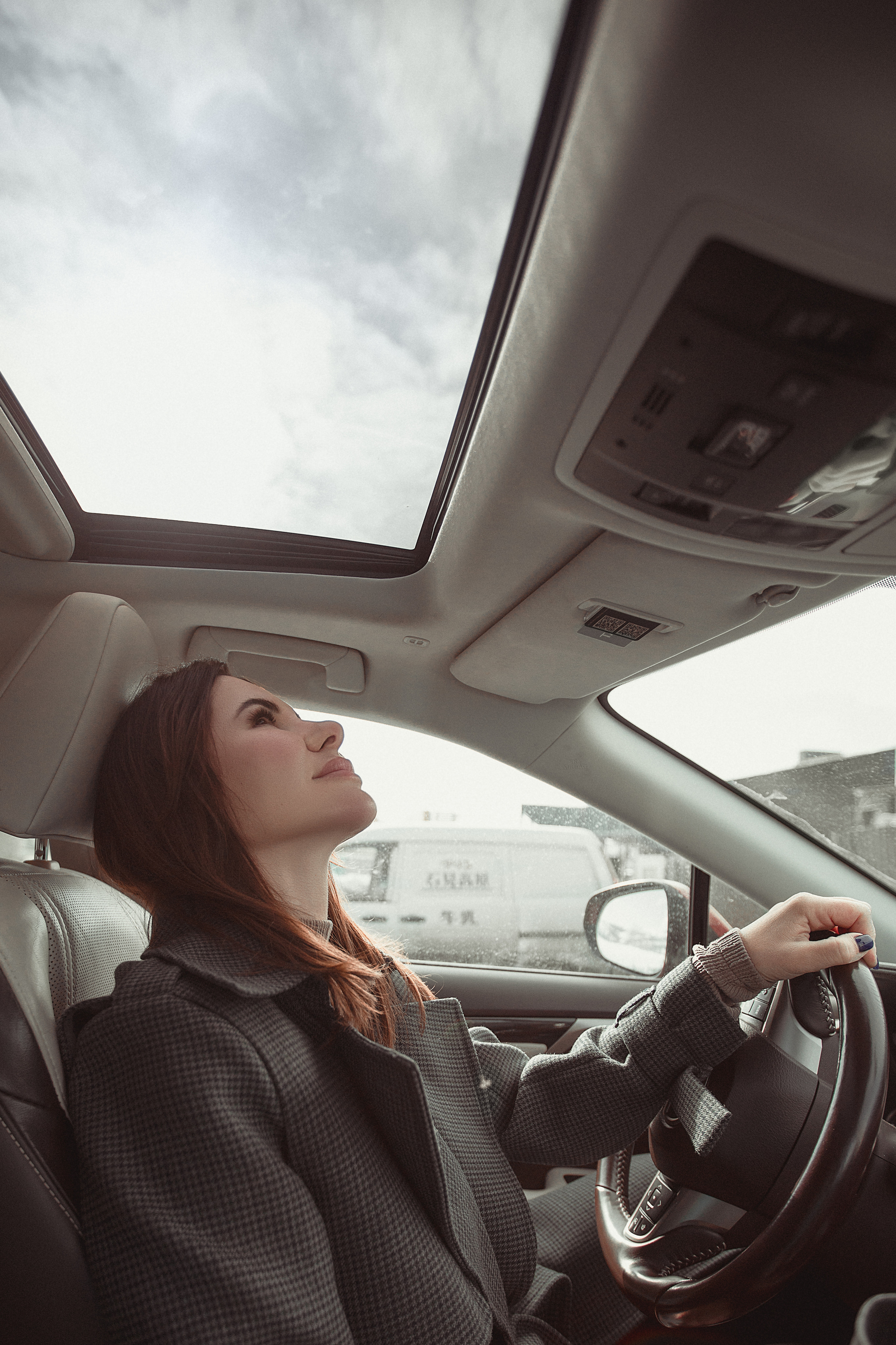 Лара прогулка. Фотограф Алёна Яковлева