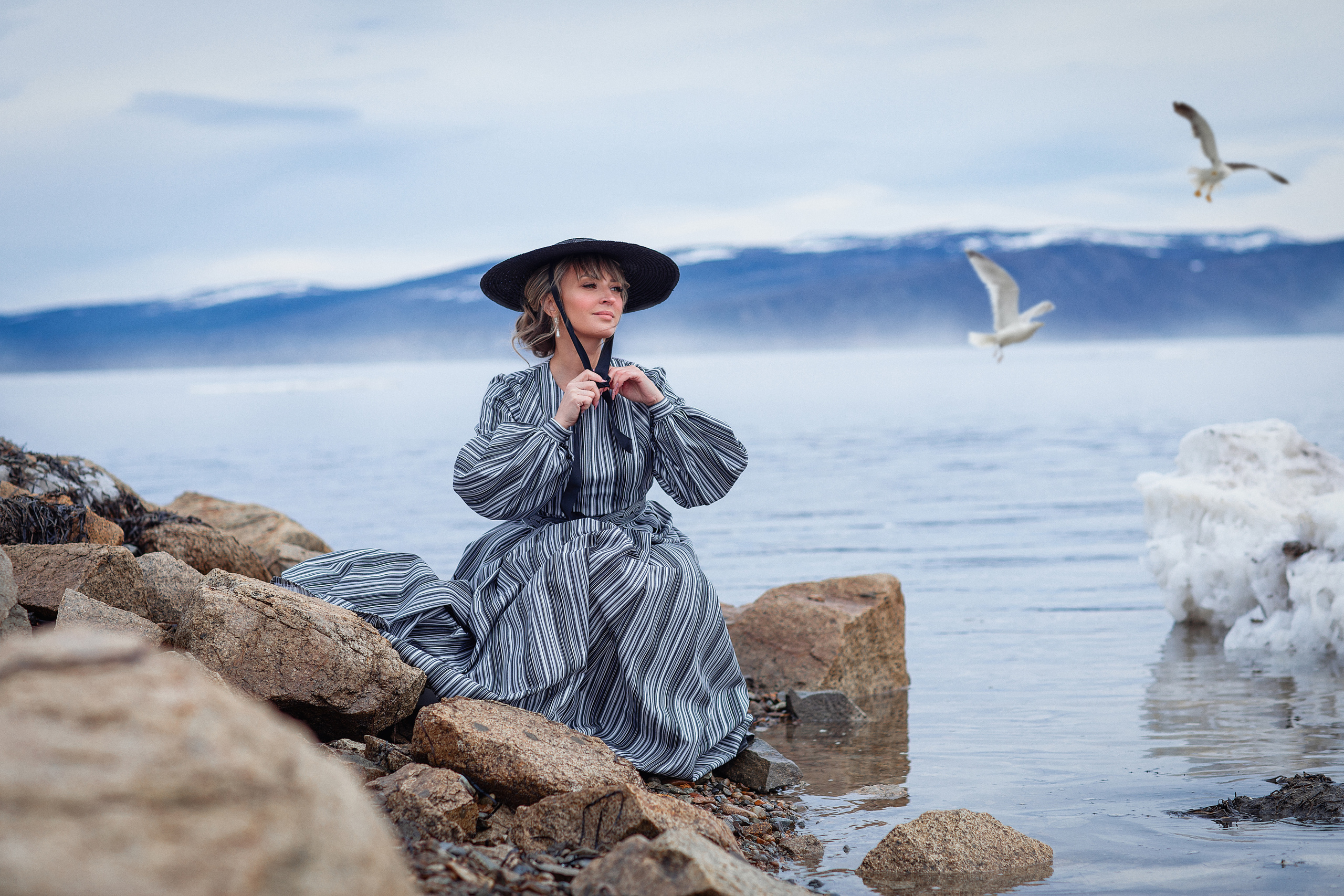 Юлия. Фотограф Алёна Яковлева