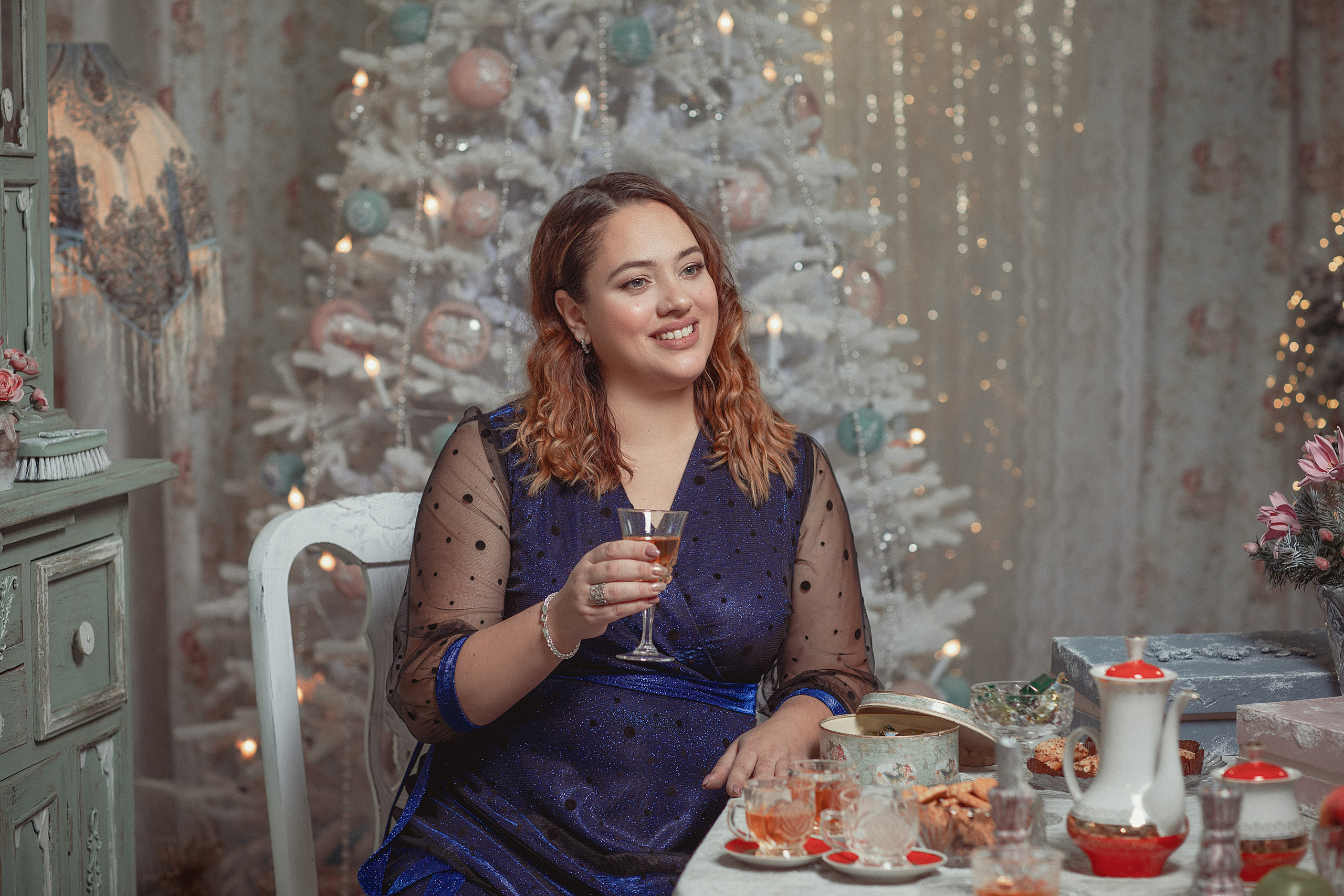 ***. Фотограф Алёна Яковлева