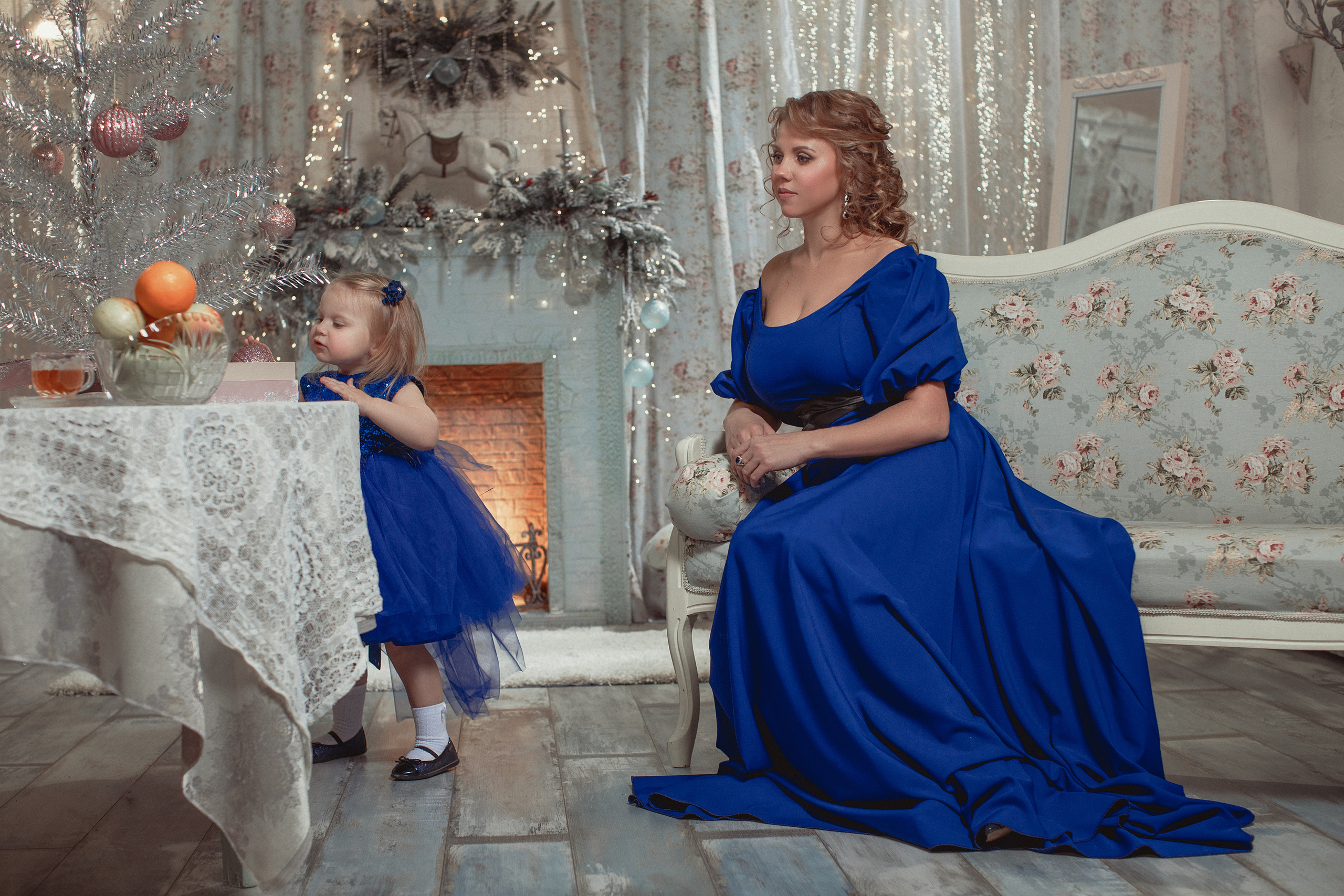 Ольга. Фотограф Алёна Яковлева