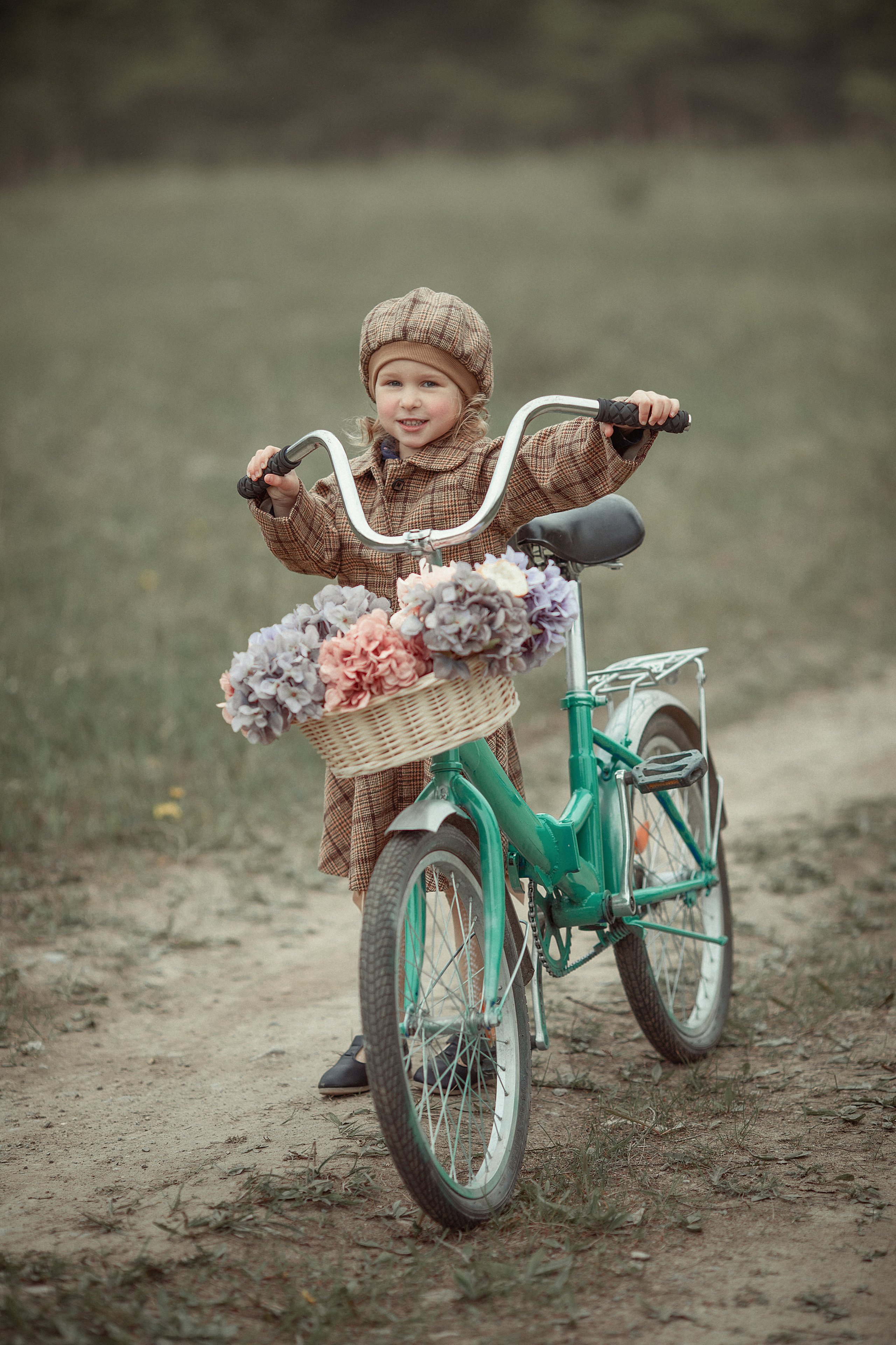 Анастасия. Фотограф Алёна Яковлева