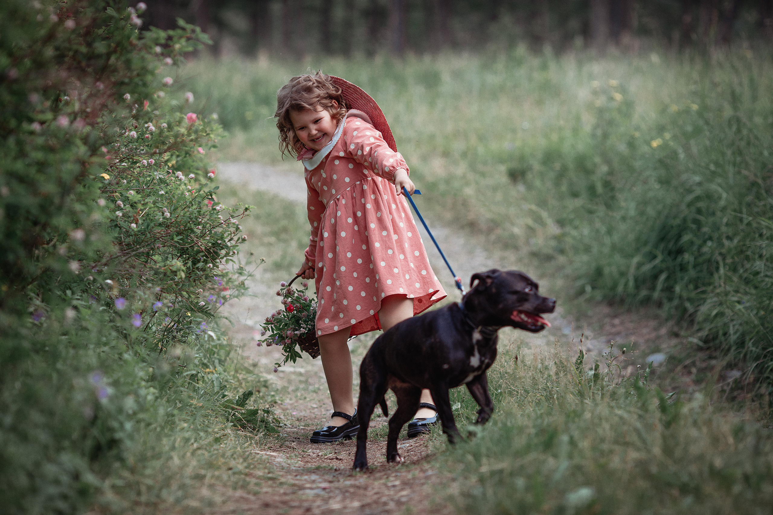 Пуся. Фотограф Алёна Яковлева