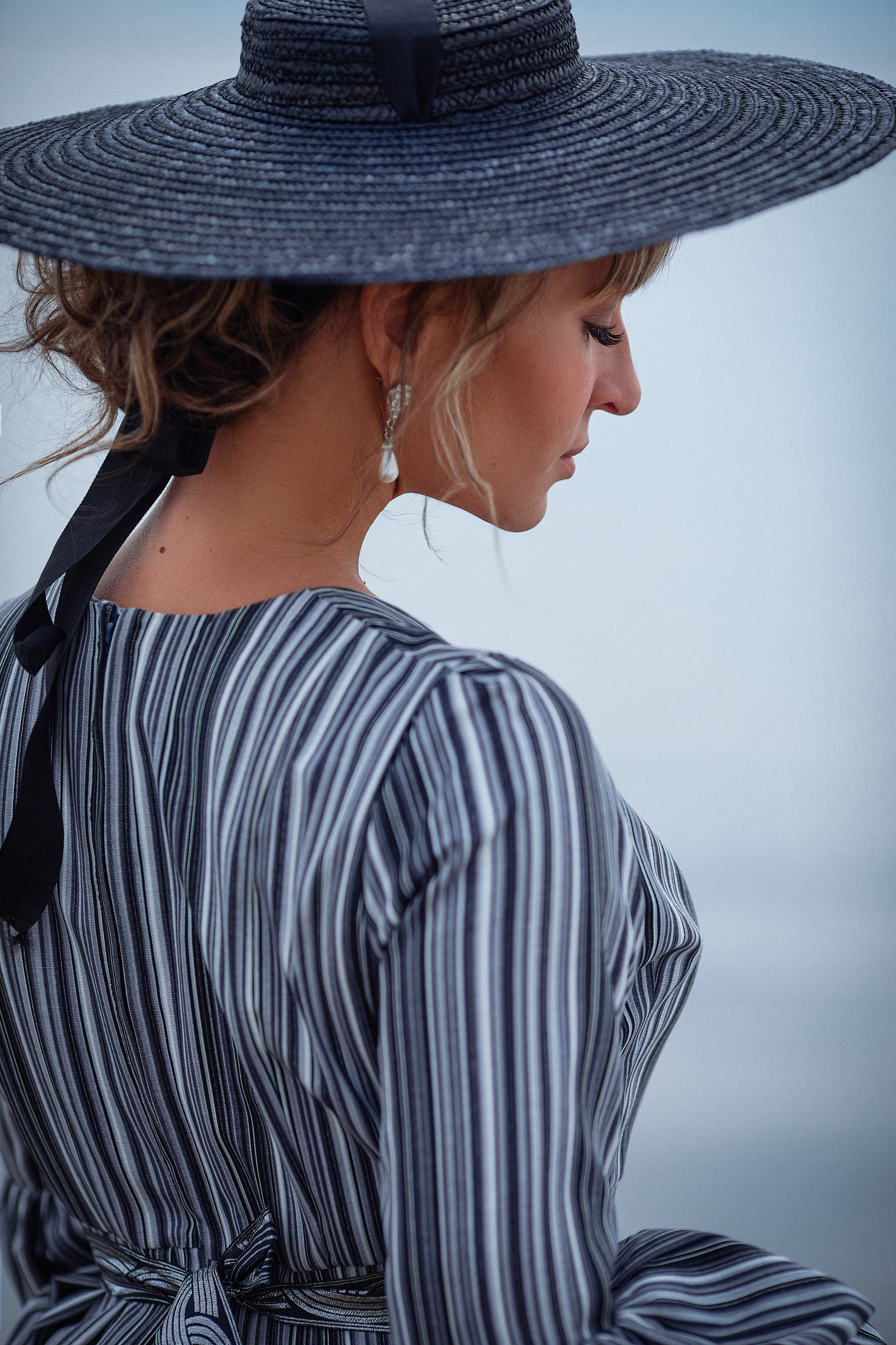 Юлия. Фотограф Алёна Яковлева