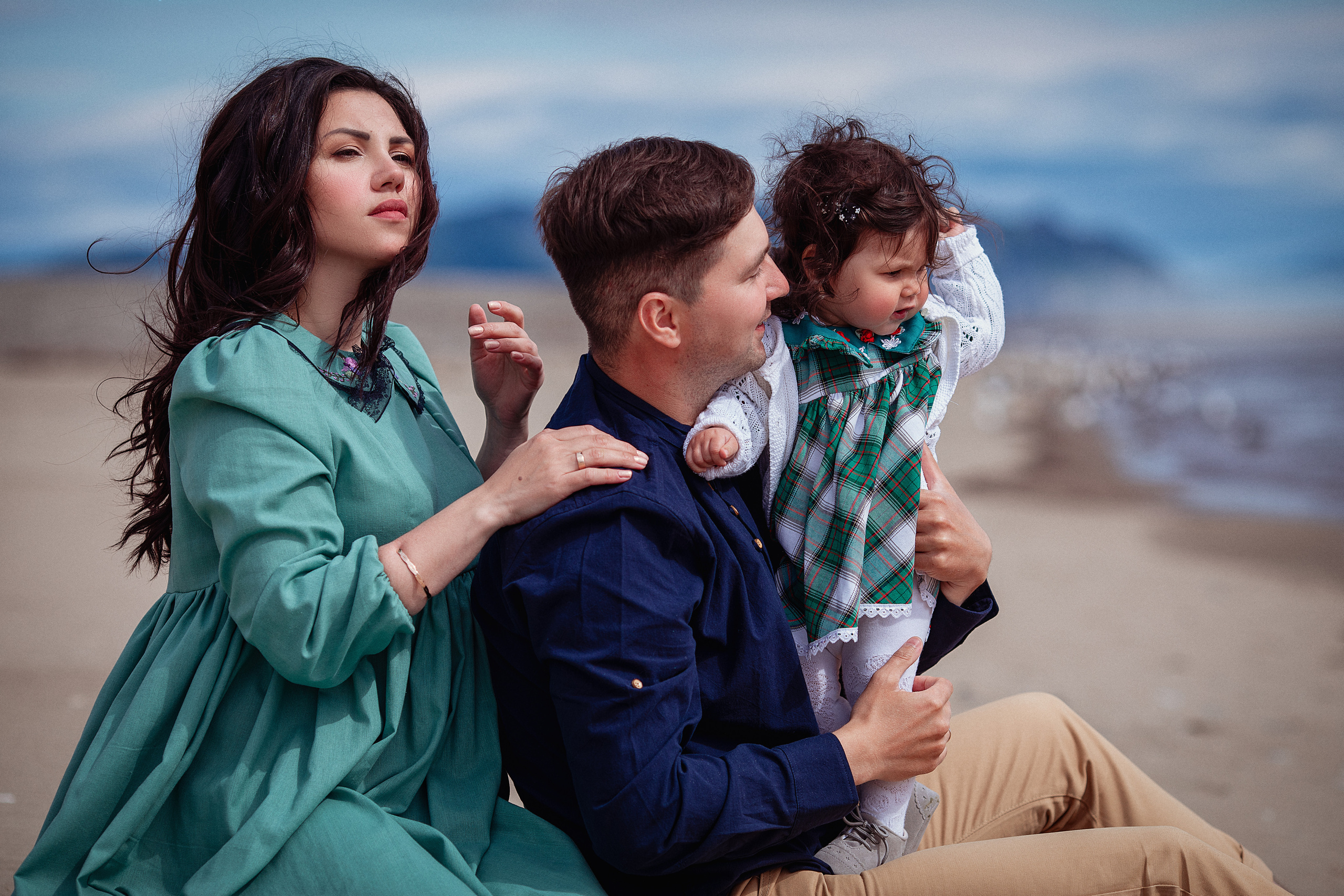 Мария. Фотограф Алёна Яковлева