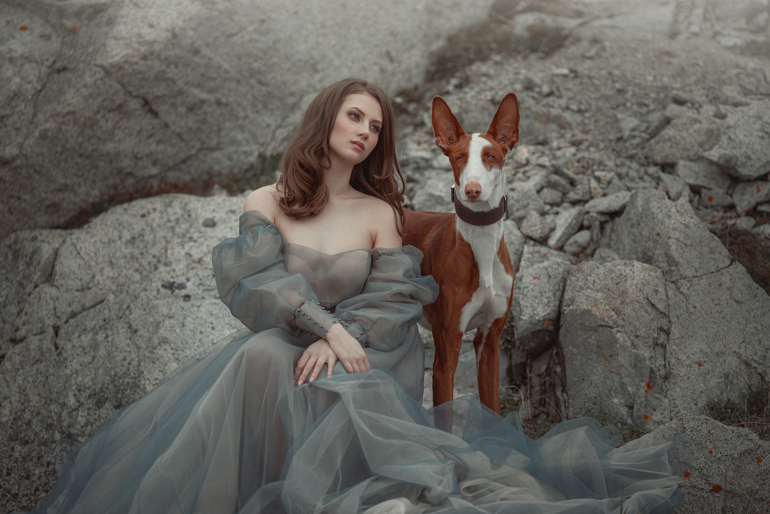 Творческие съемки. Фотограф Алёна Яковлева