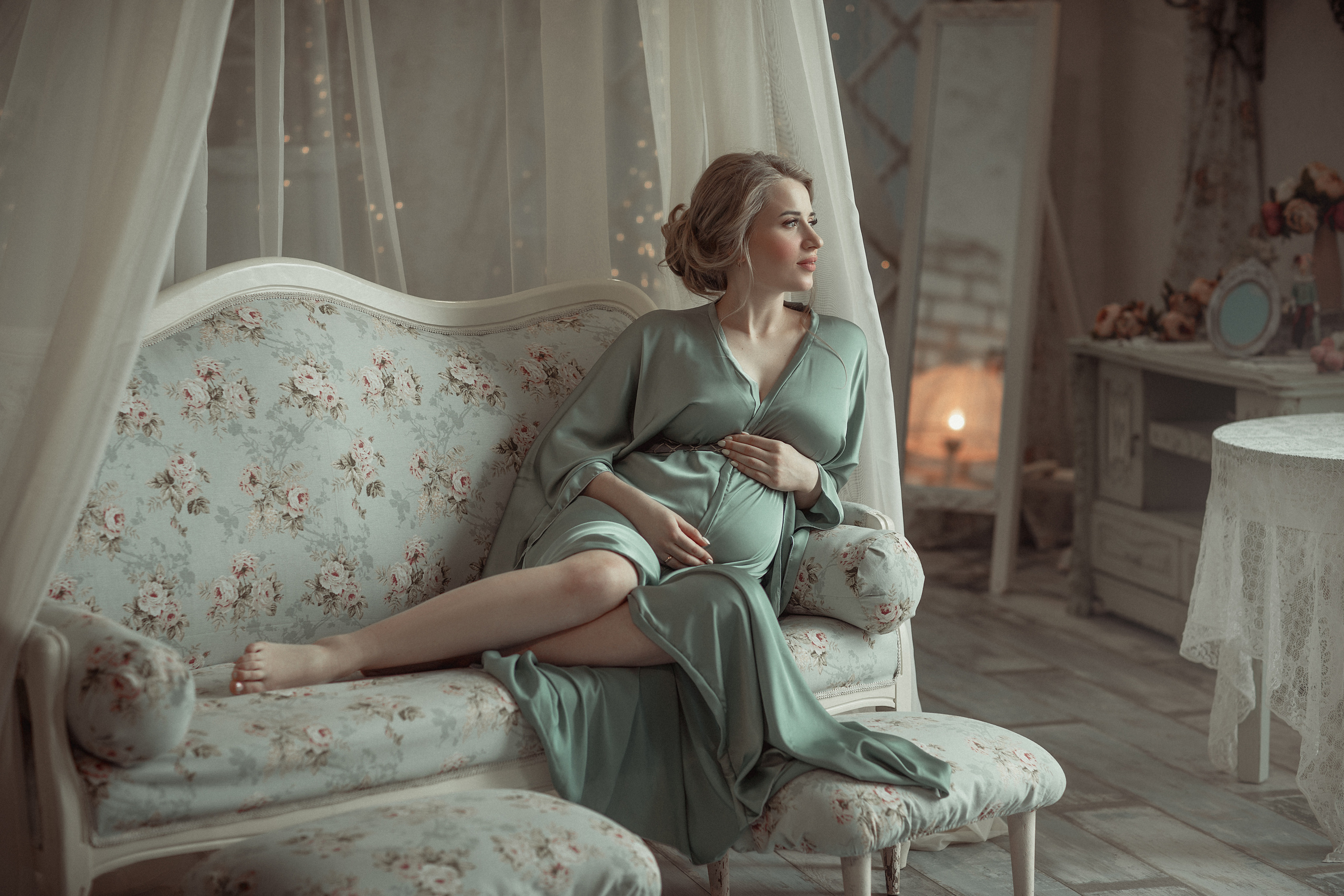 Татьяна. Фотограф Алёна Яковлева