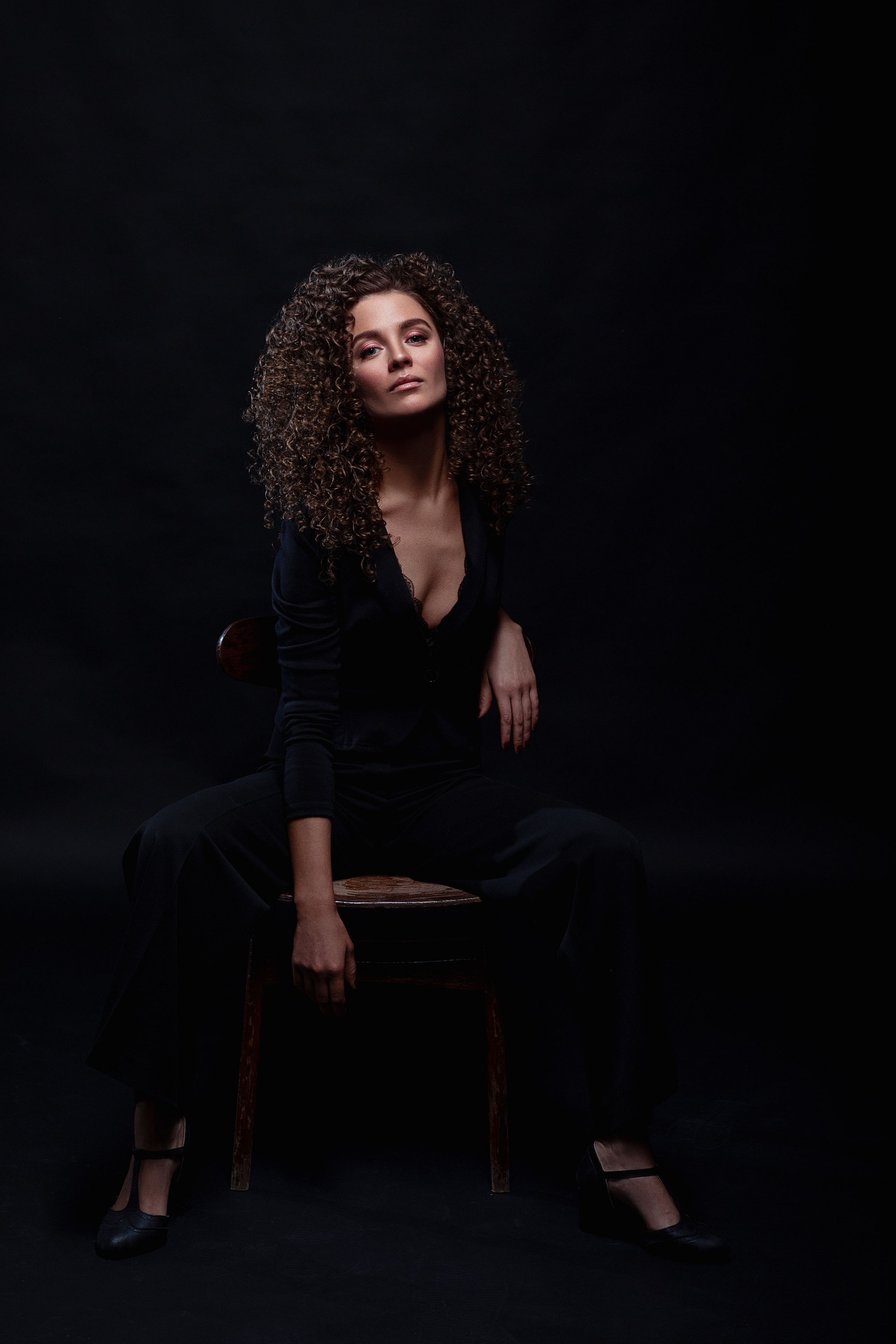 Алёна. Фотограф Алёна Яковлева