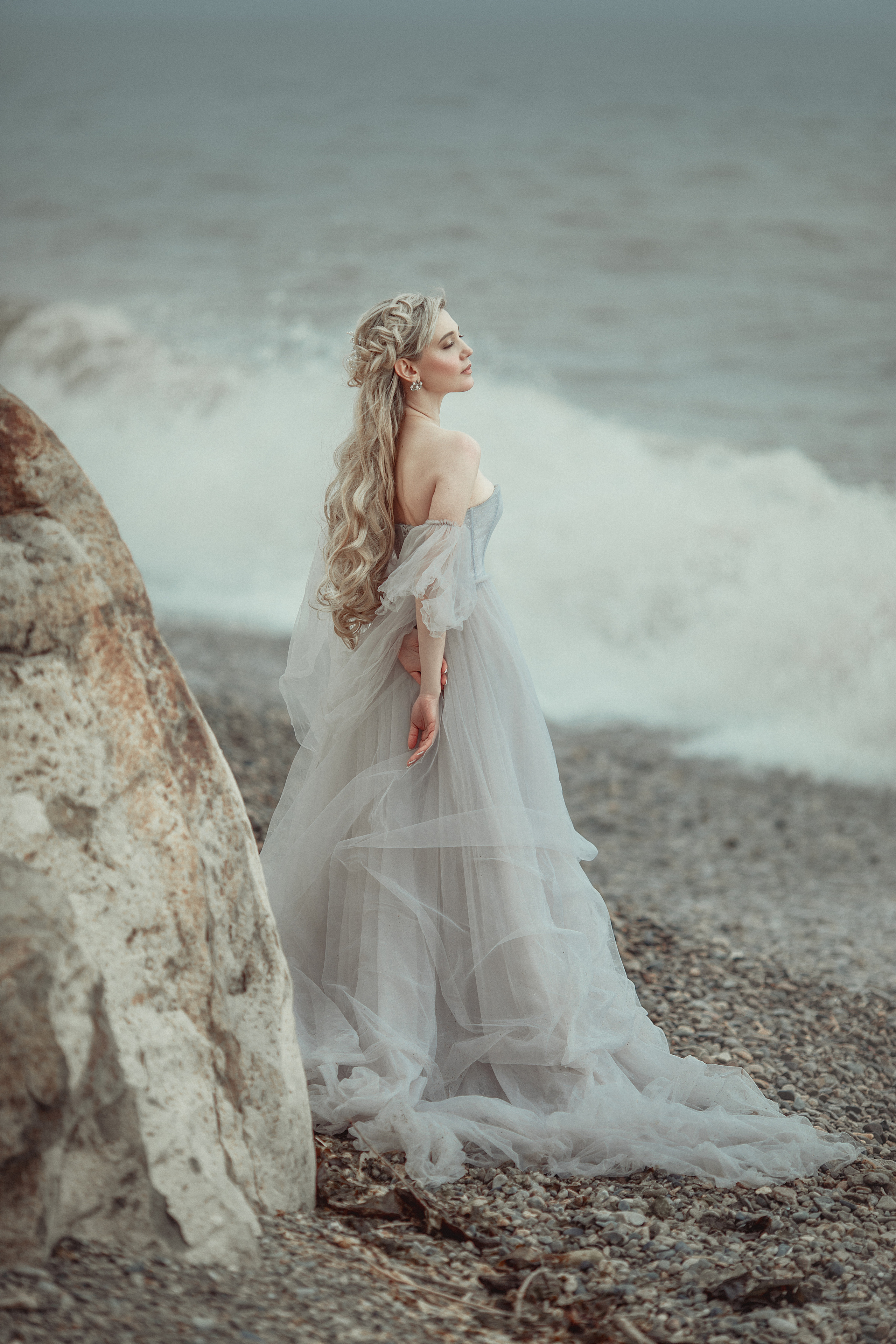 Ильмира. Фотограф Алёна Яковлева