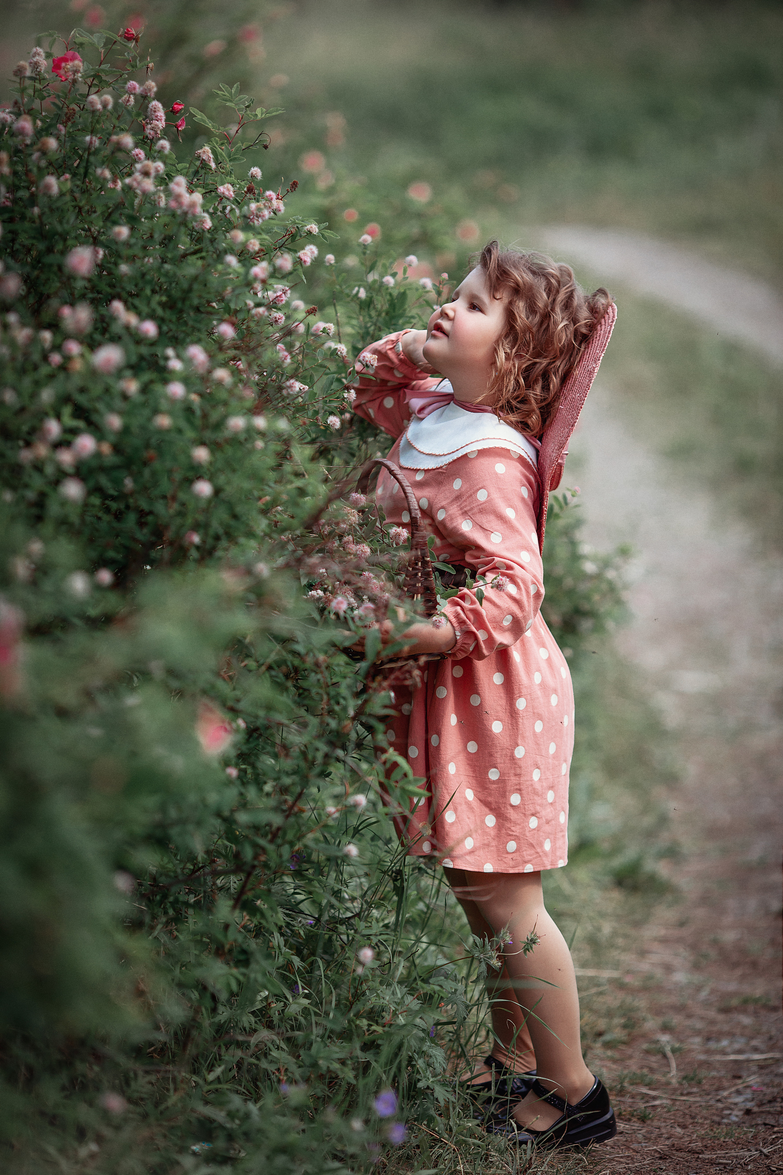 Пуся. Фотограф Алёна Яковлева