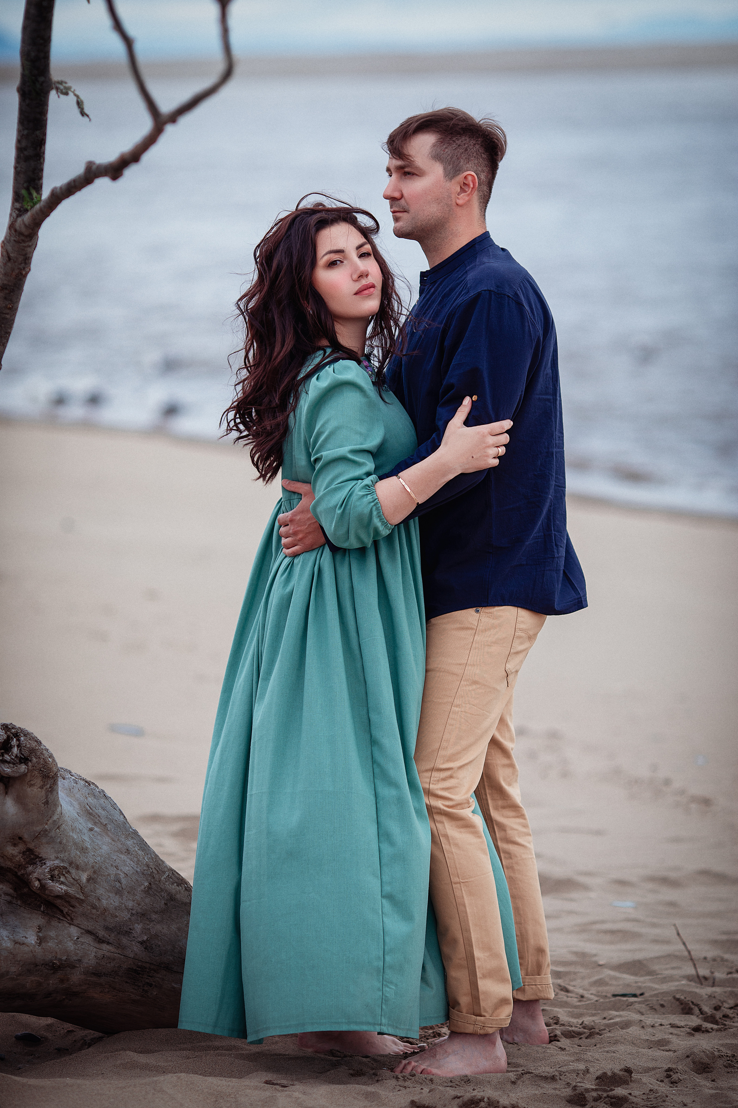 Мария. Фотограф Алёна Яковлева