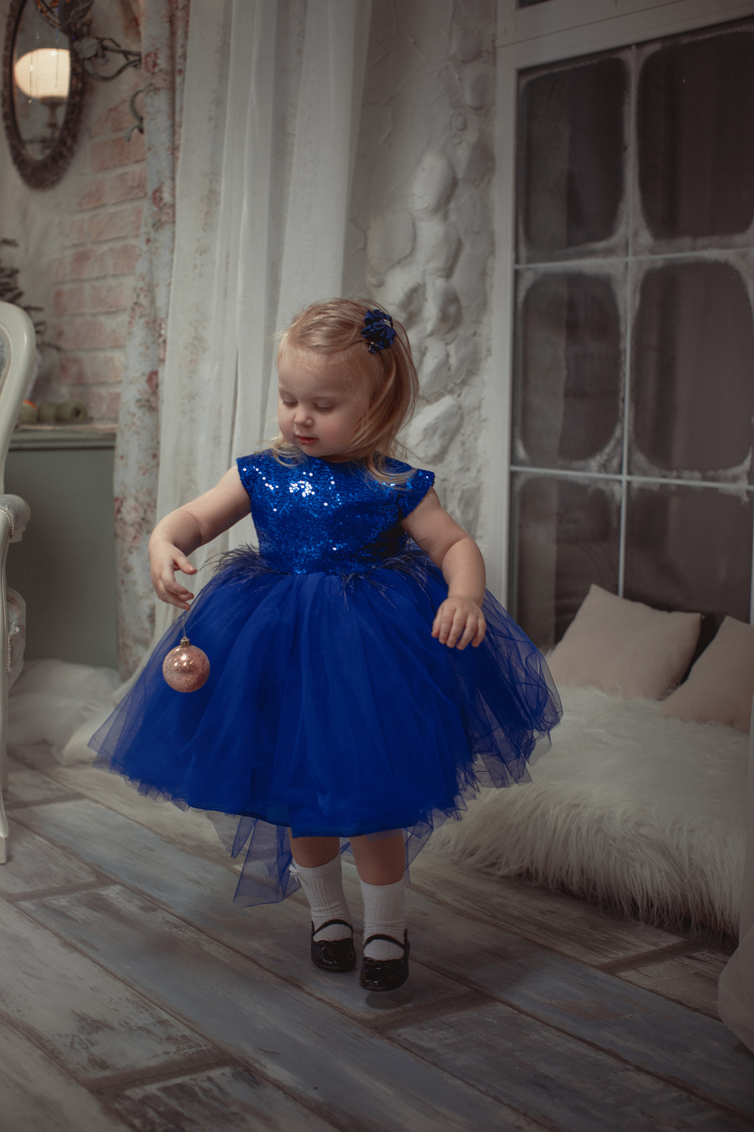 Ольга. Фотограф Алёна Яковлева