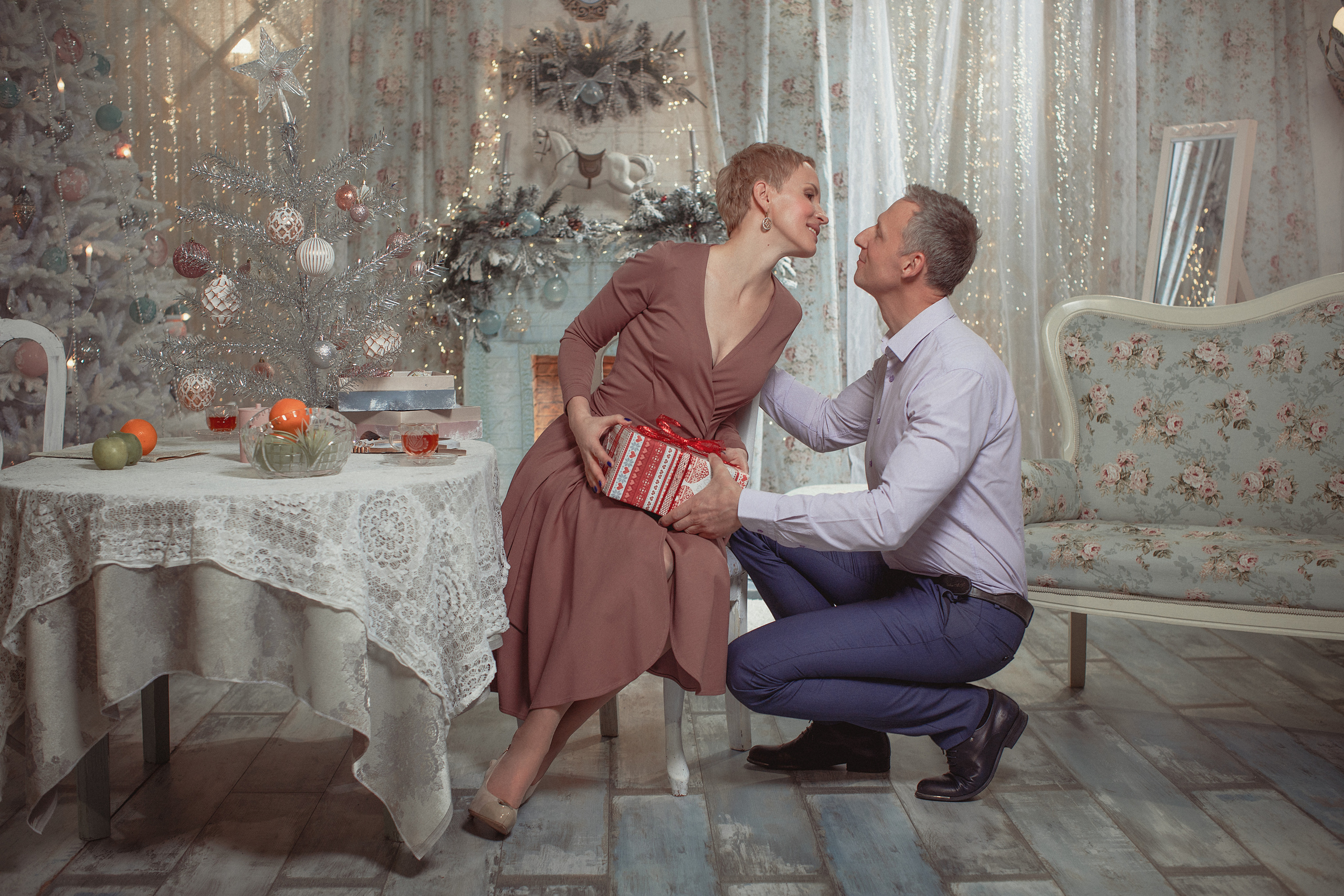 **. Фотограф Алёна Яковлева