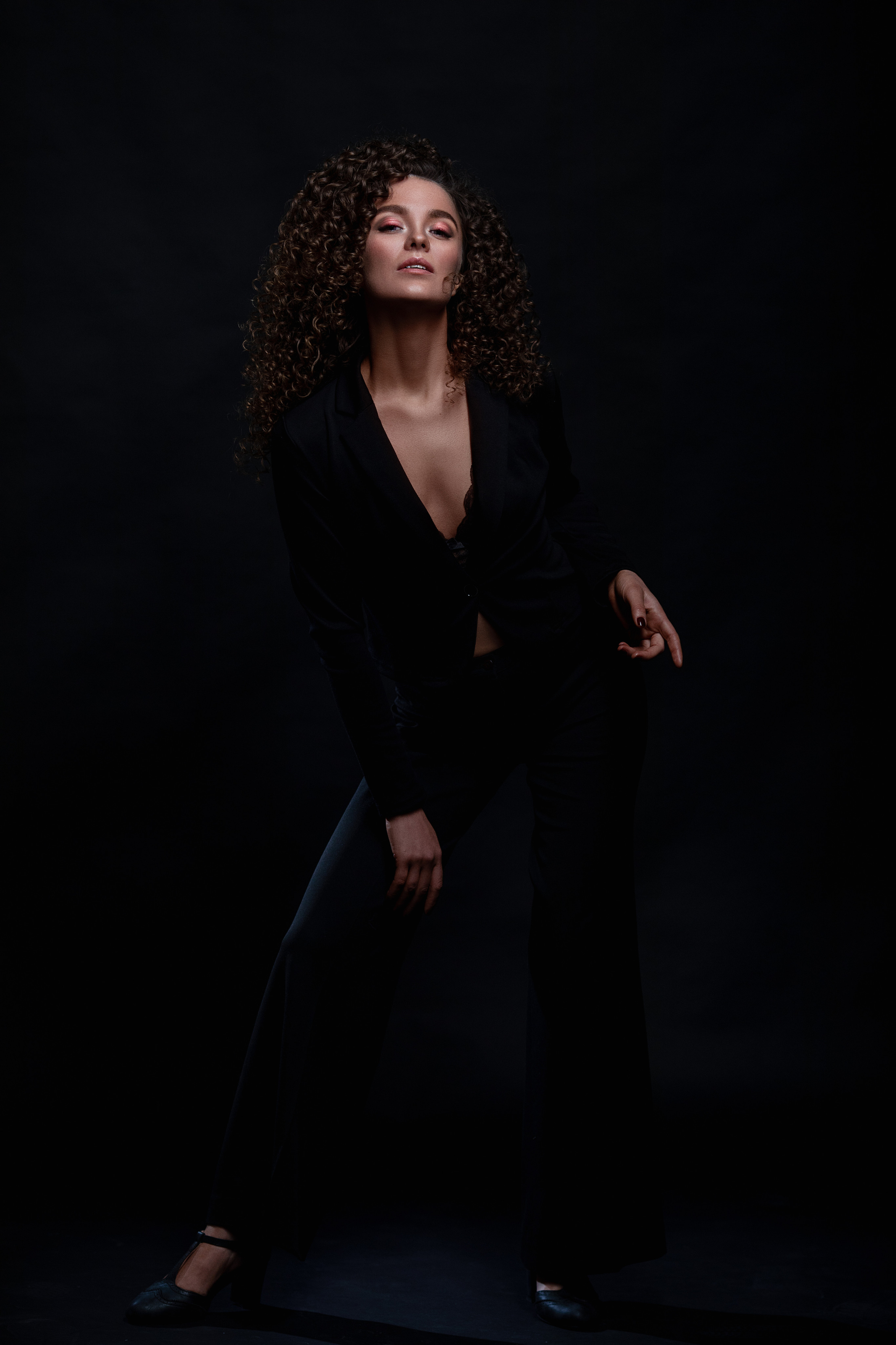 Алёна. Фотограф Алёна Яковлева