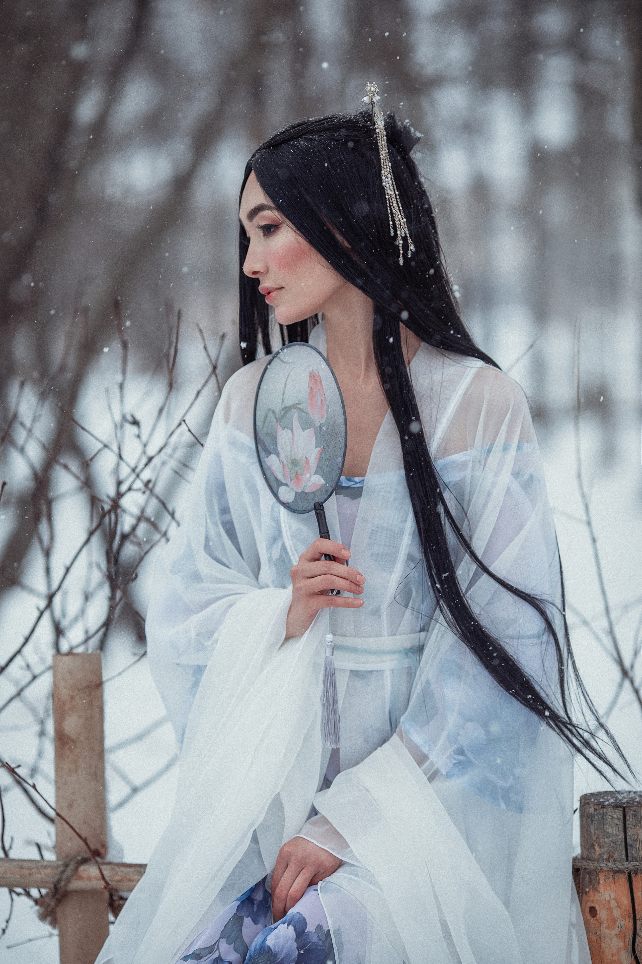 Екатерина. Фотограф Алёна Яковлева