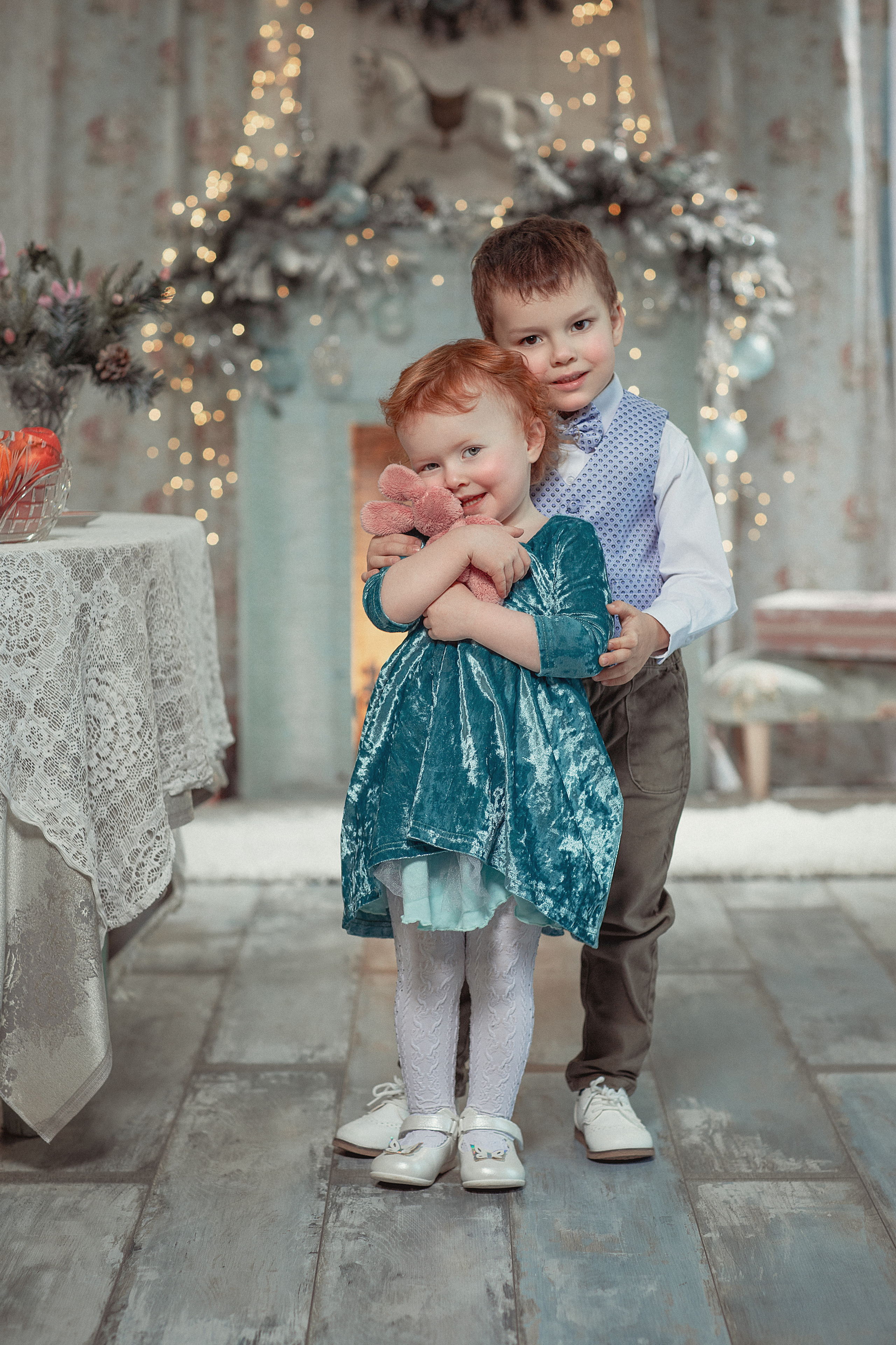 Оксана. Фотограф Алёна Яковлева