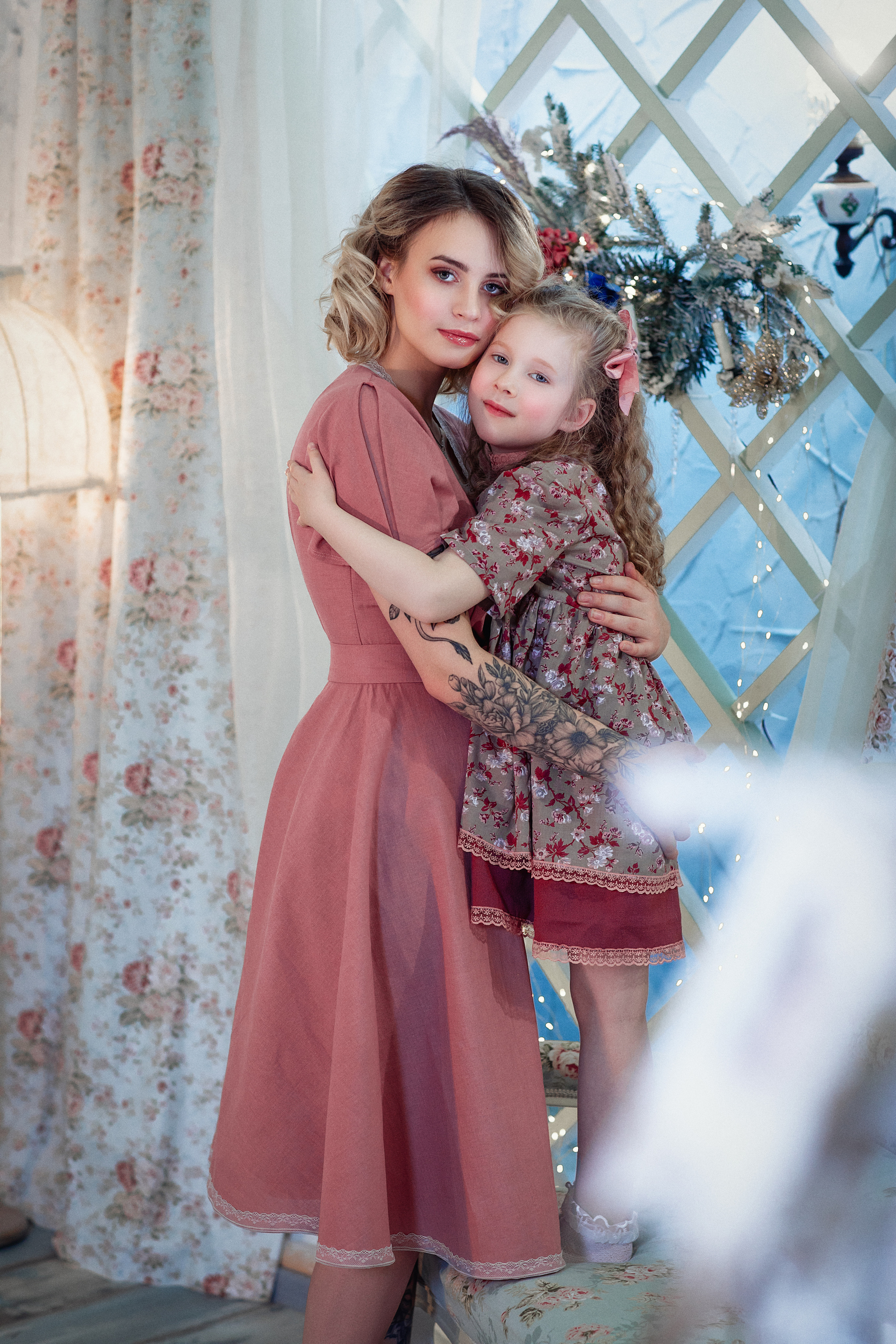 Евгения. Фотограф Алёна Яковлева