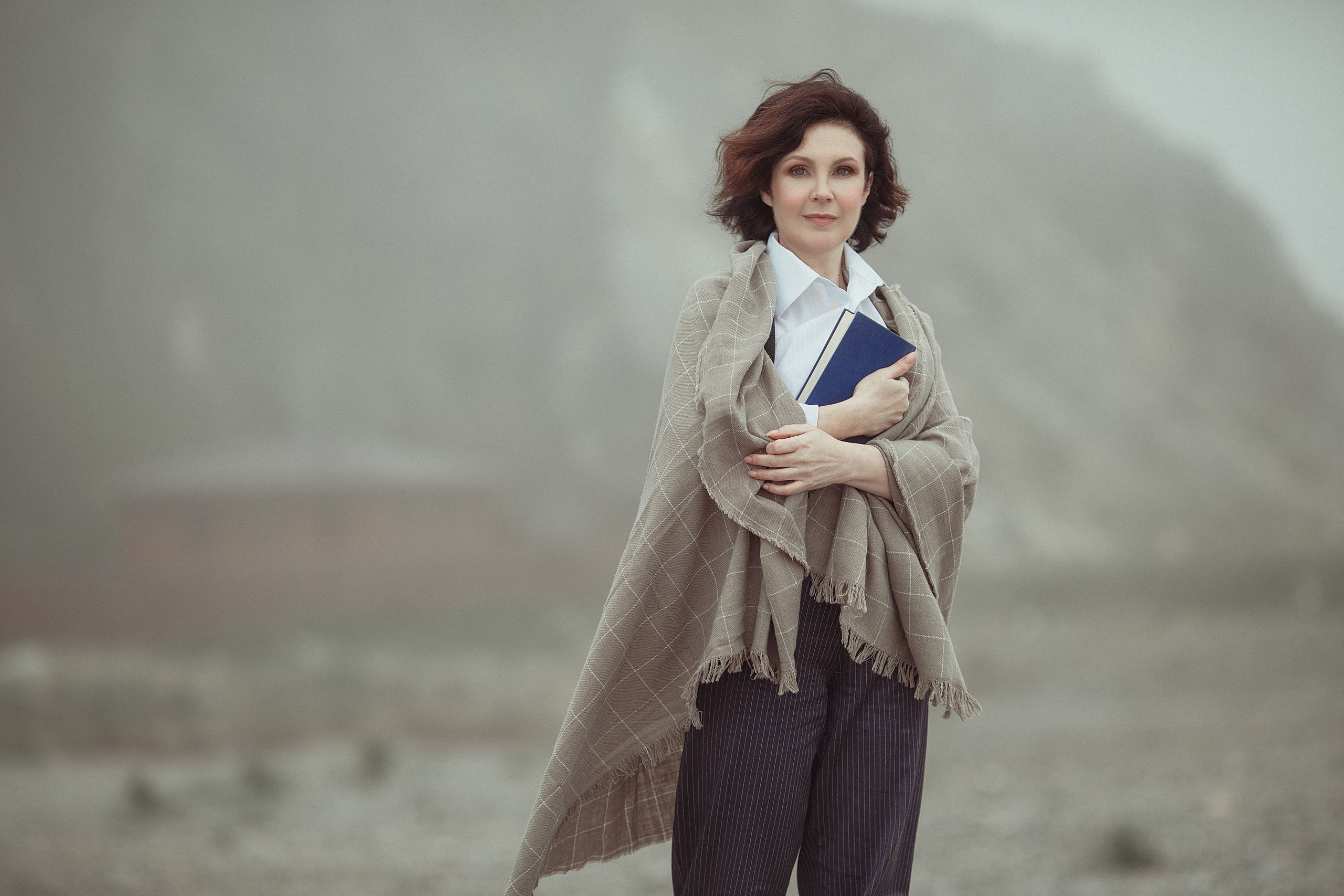 Юлия. Фотограф Алёна Яковлева