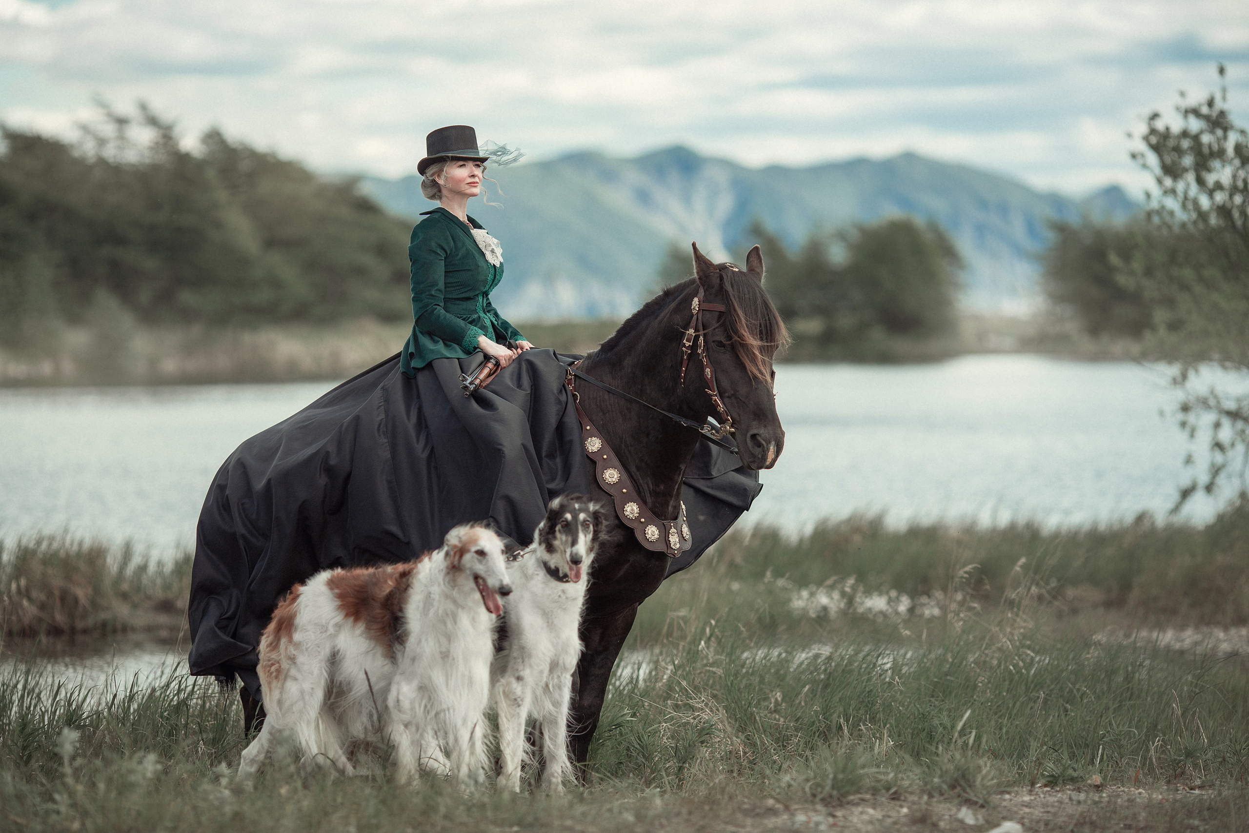 Съемочный уикенд. Фотограф Алёна Яковлева