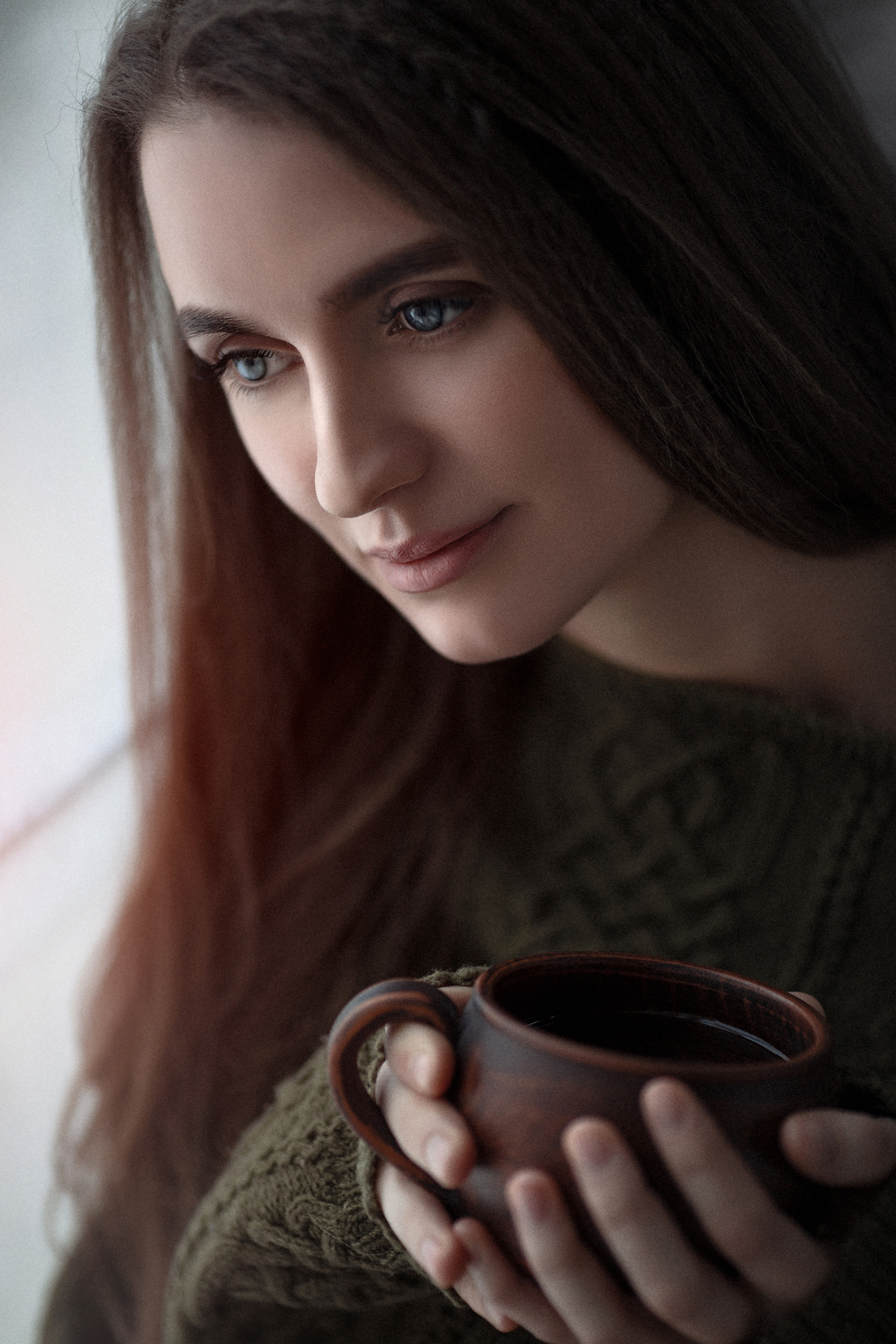 Алёна. Фотограф Алёна Яковлева