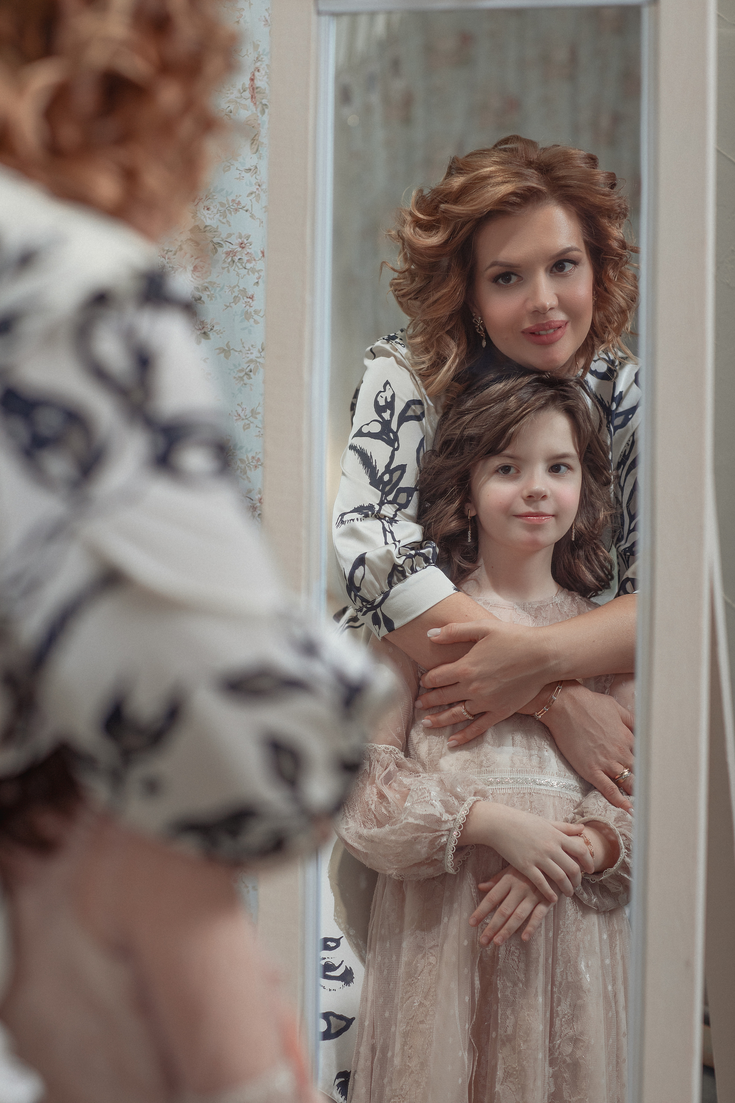 Наталья. Фотограф Алёна Яковлева