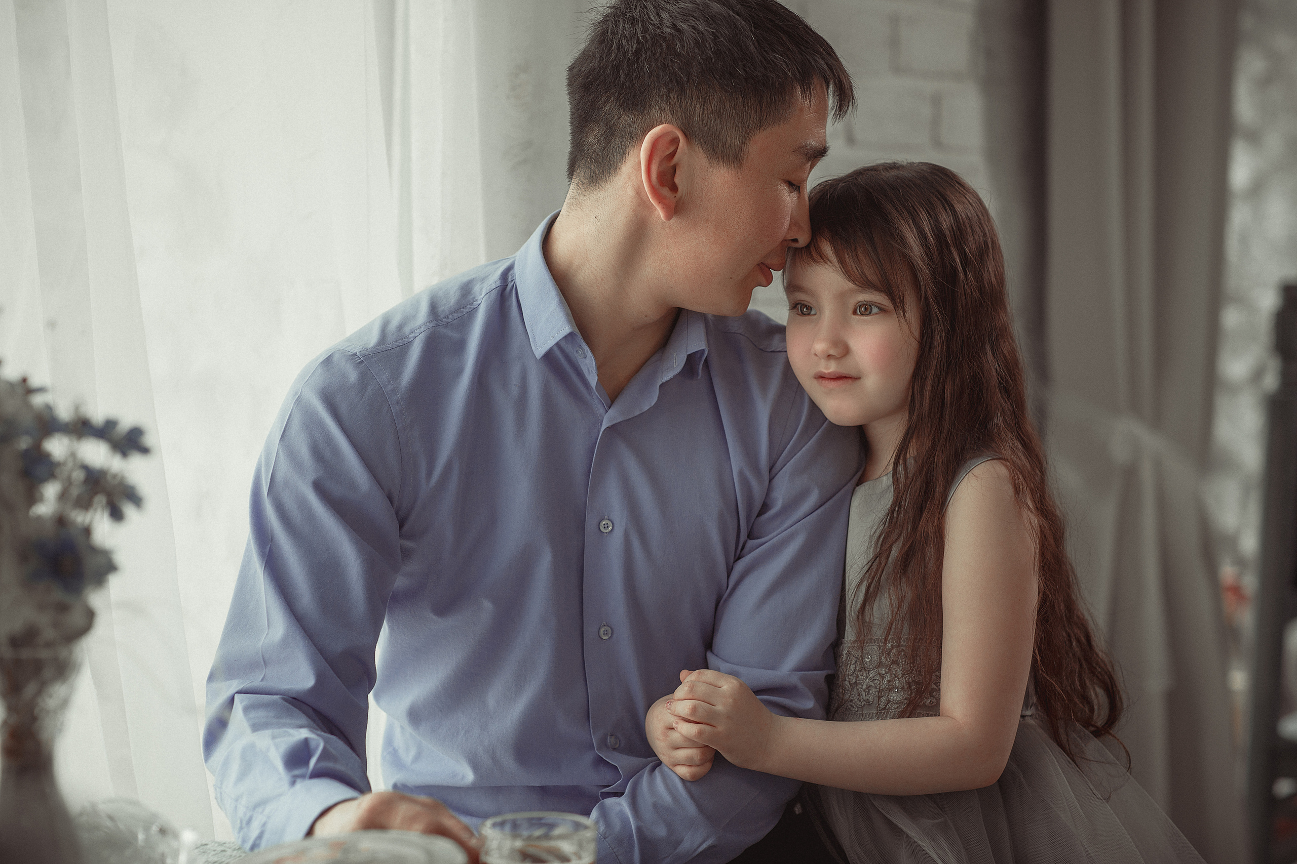 Ирина. Фотограф Алёна Яковлева