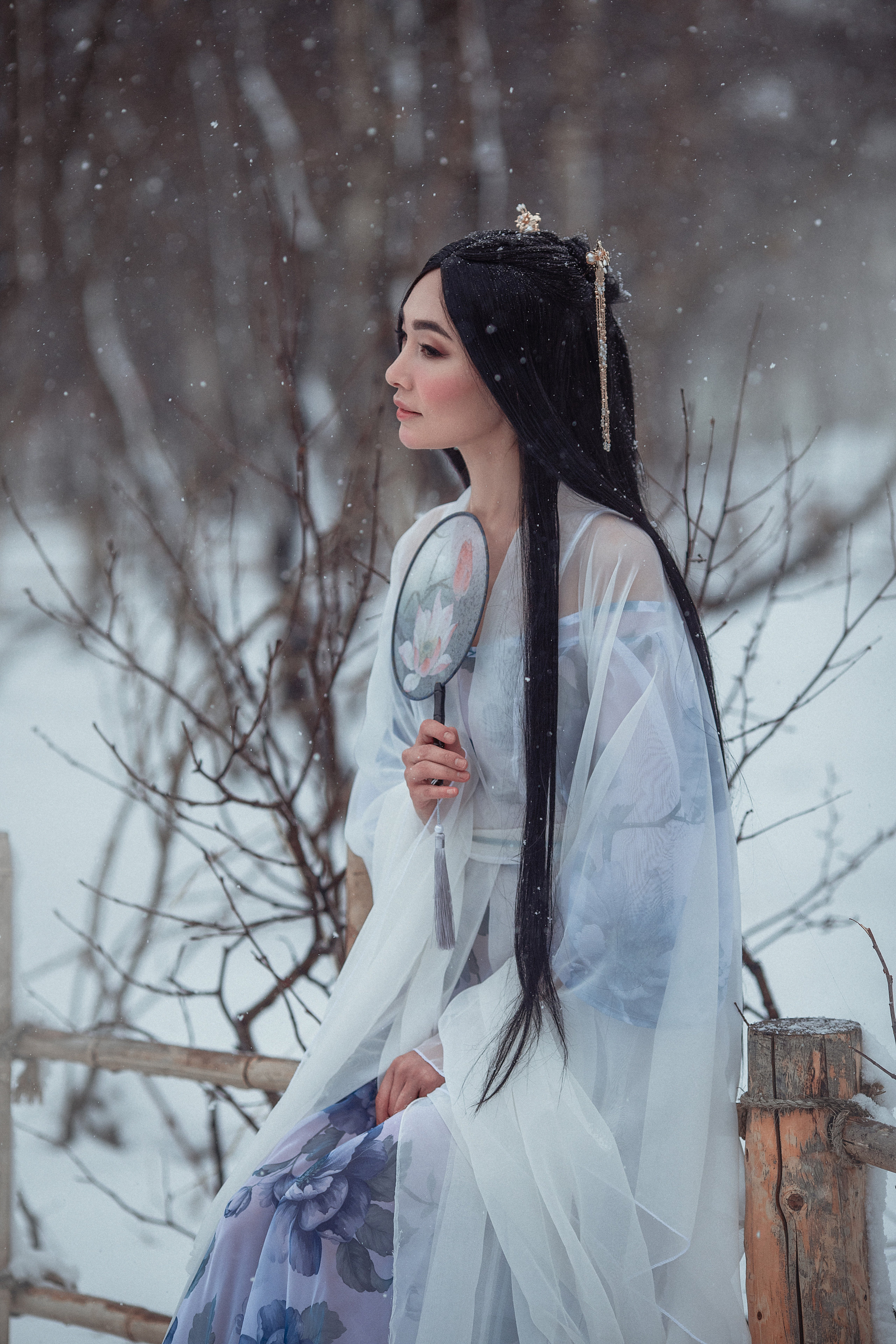 Екатерина. Фотограф Алёна Яковлева