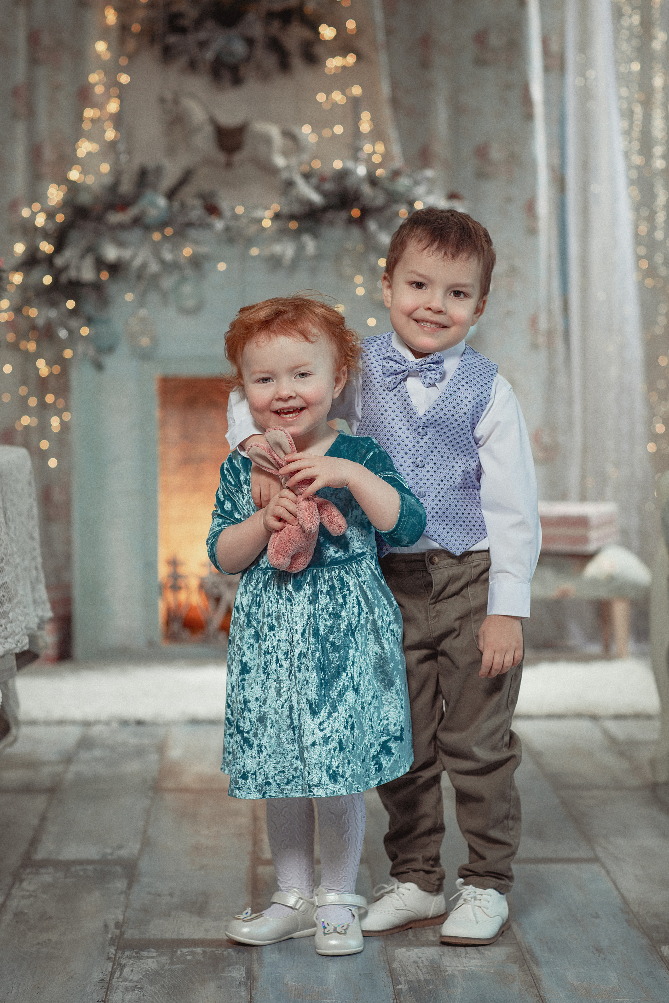 Оксана. Фотограф Алёна Яковлева