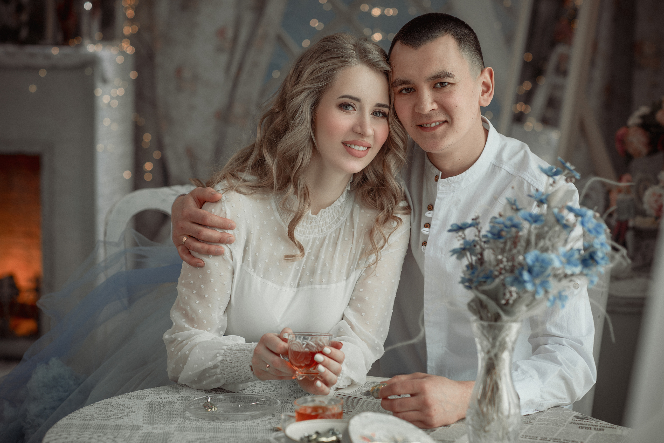 Татьяна. Фотограф Алёна Яковлева