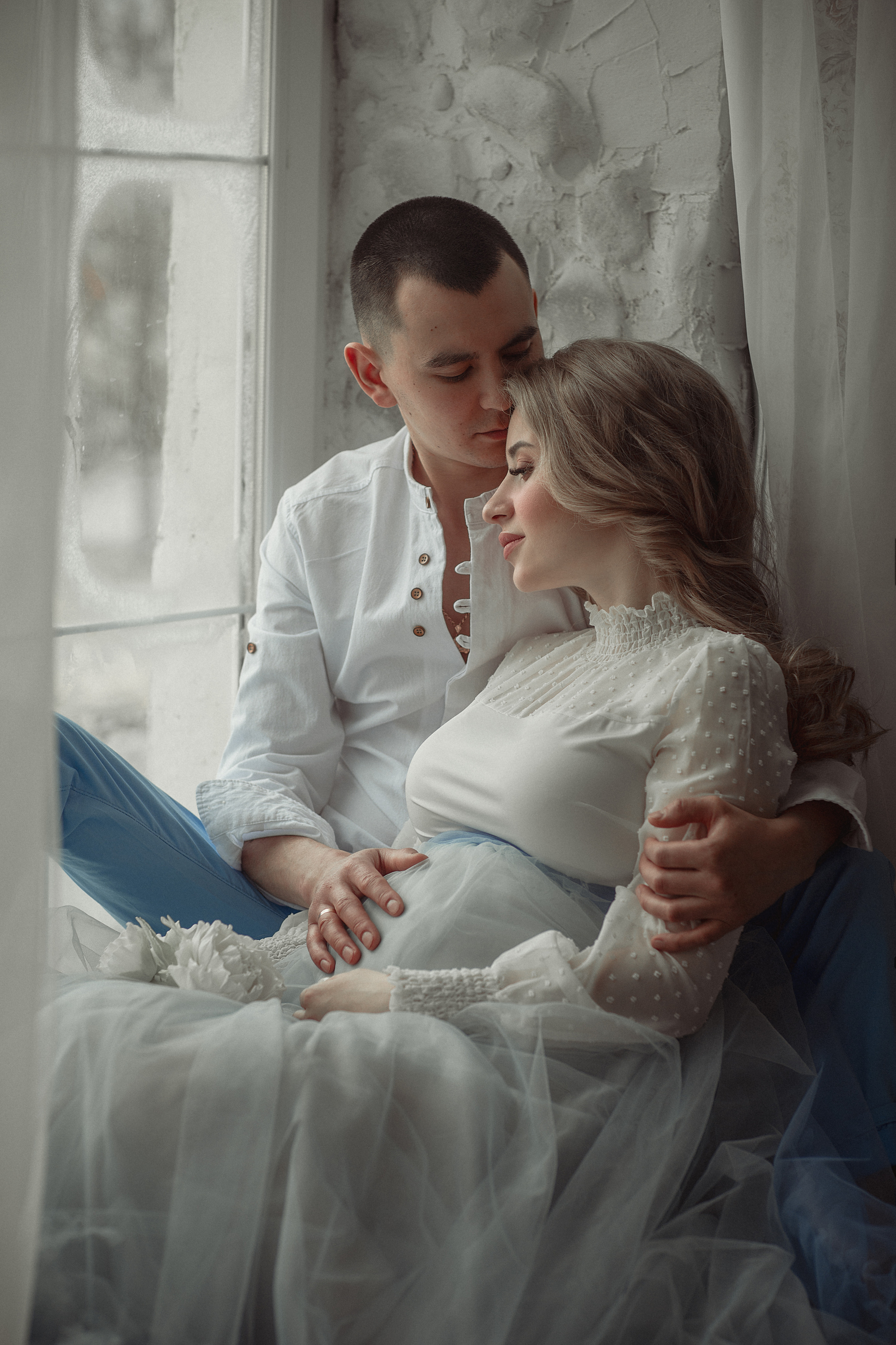 Татьяна. Фотограф Алёна Яковлева