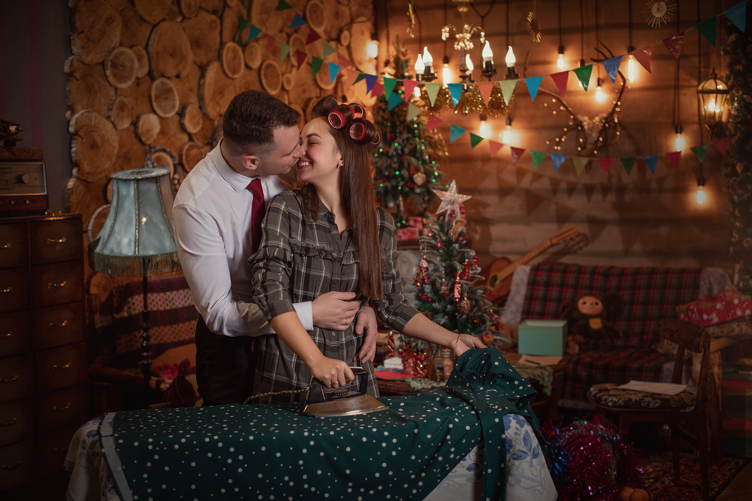 Назад в СССР. Фотограф Алёна Яковлева