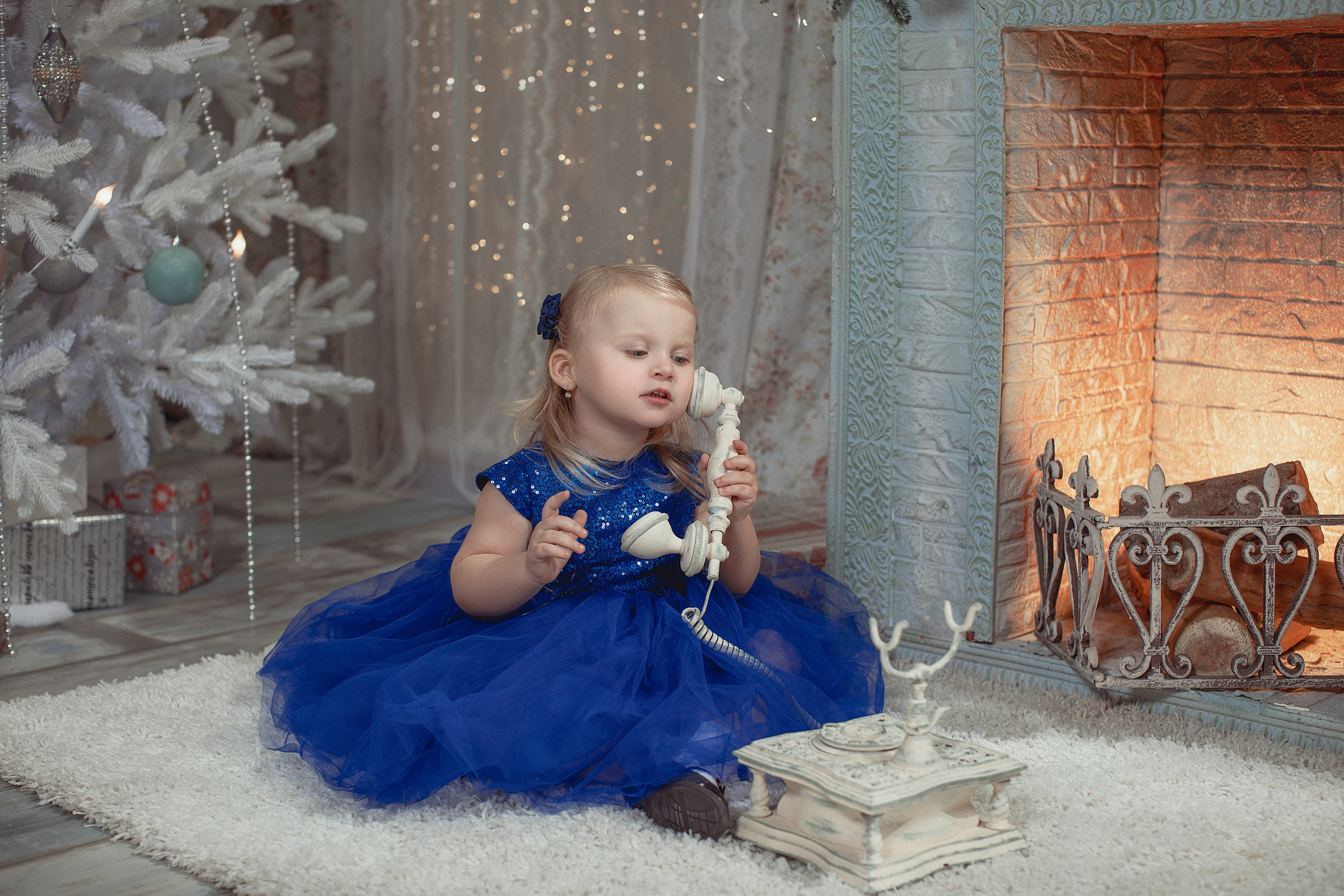 Ольга. Фотограф Алёна Яковлева