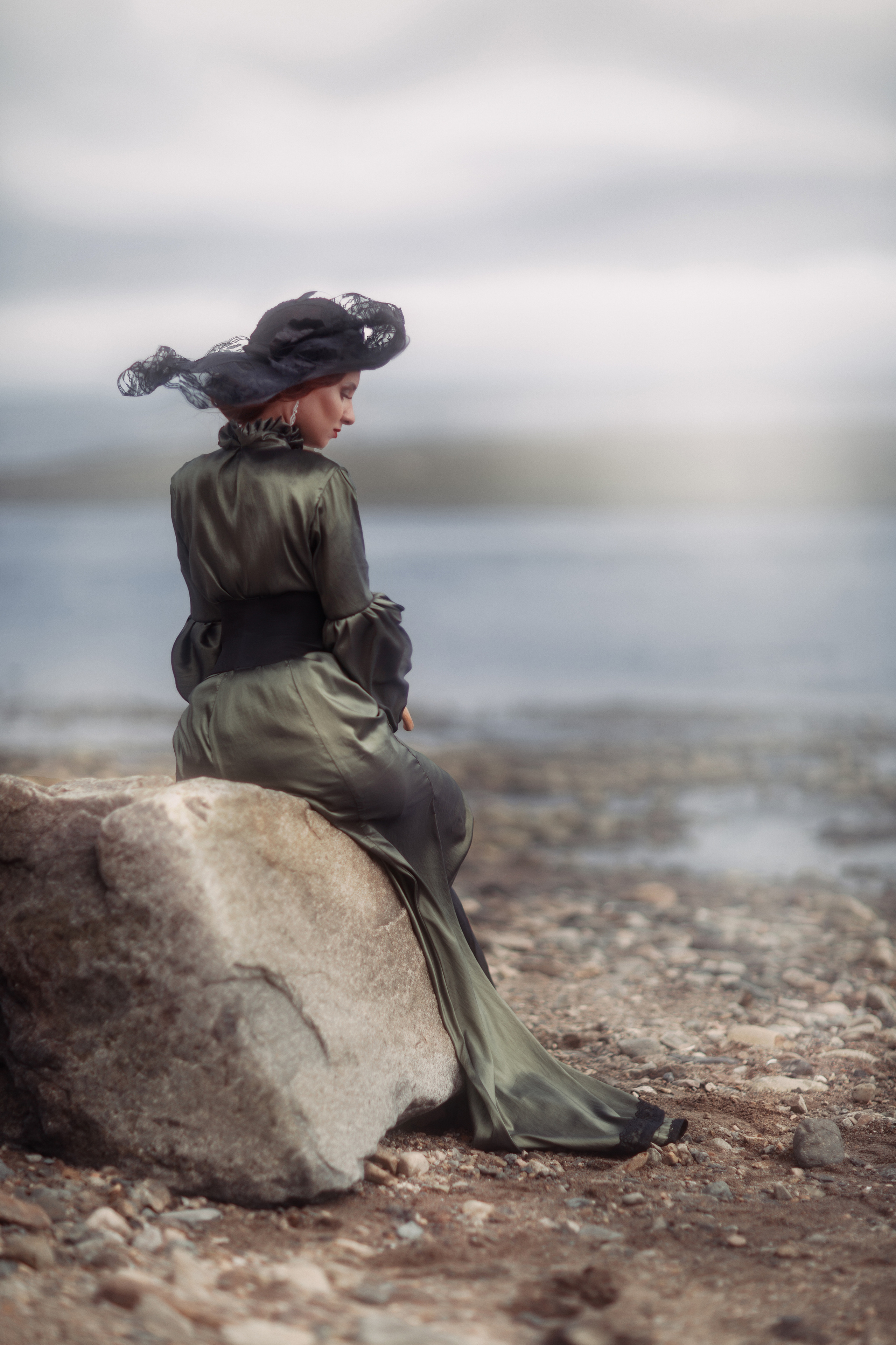 Дана. Фотограф Алёна Яковлева