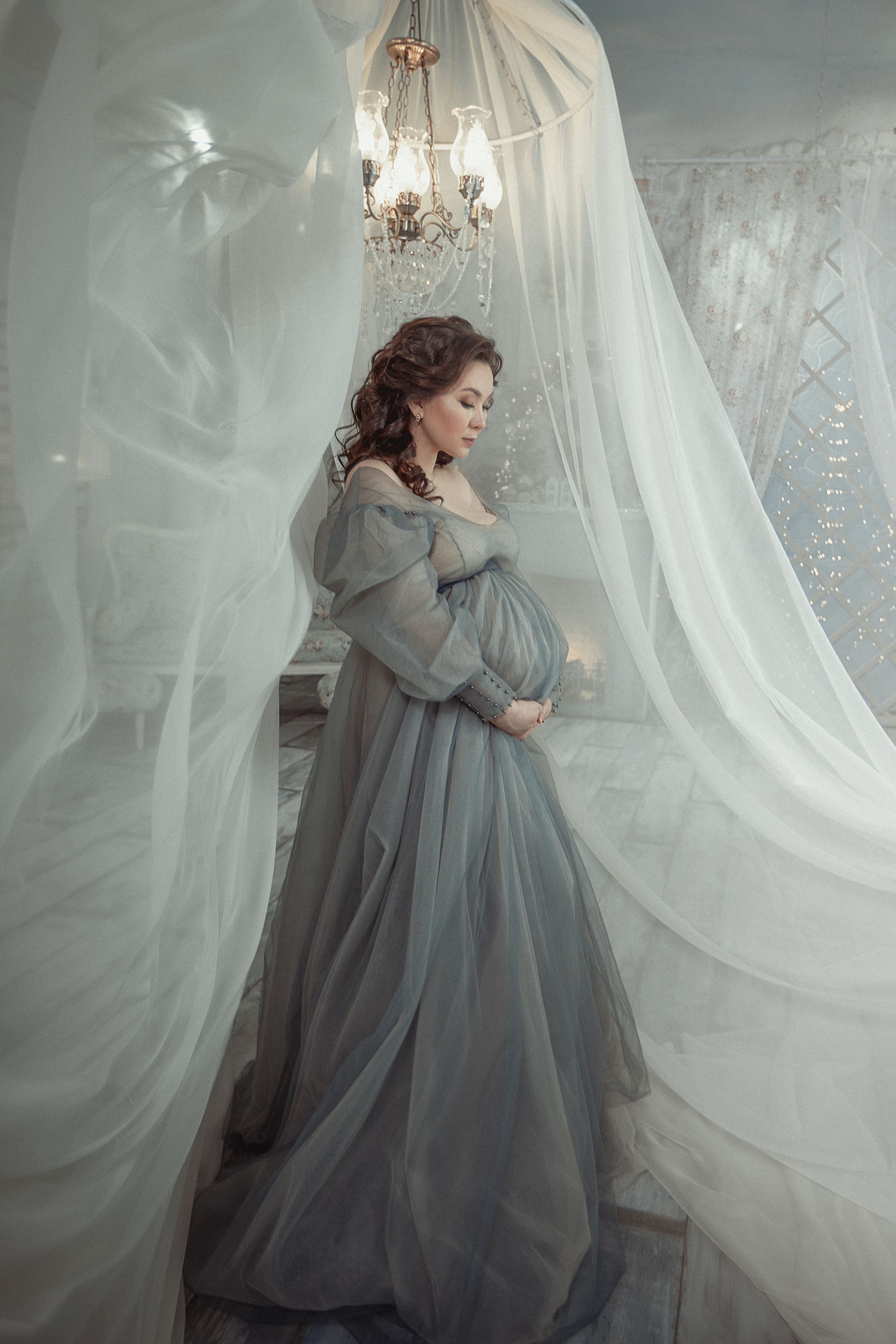 Ирина. Фотограф Алёна Яковлева